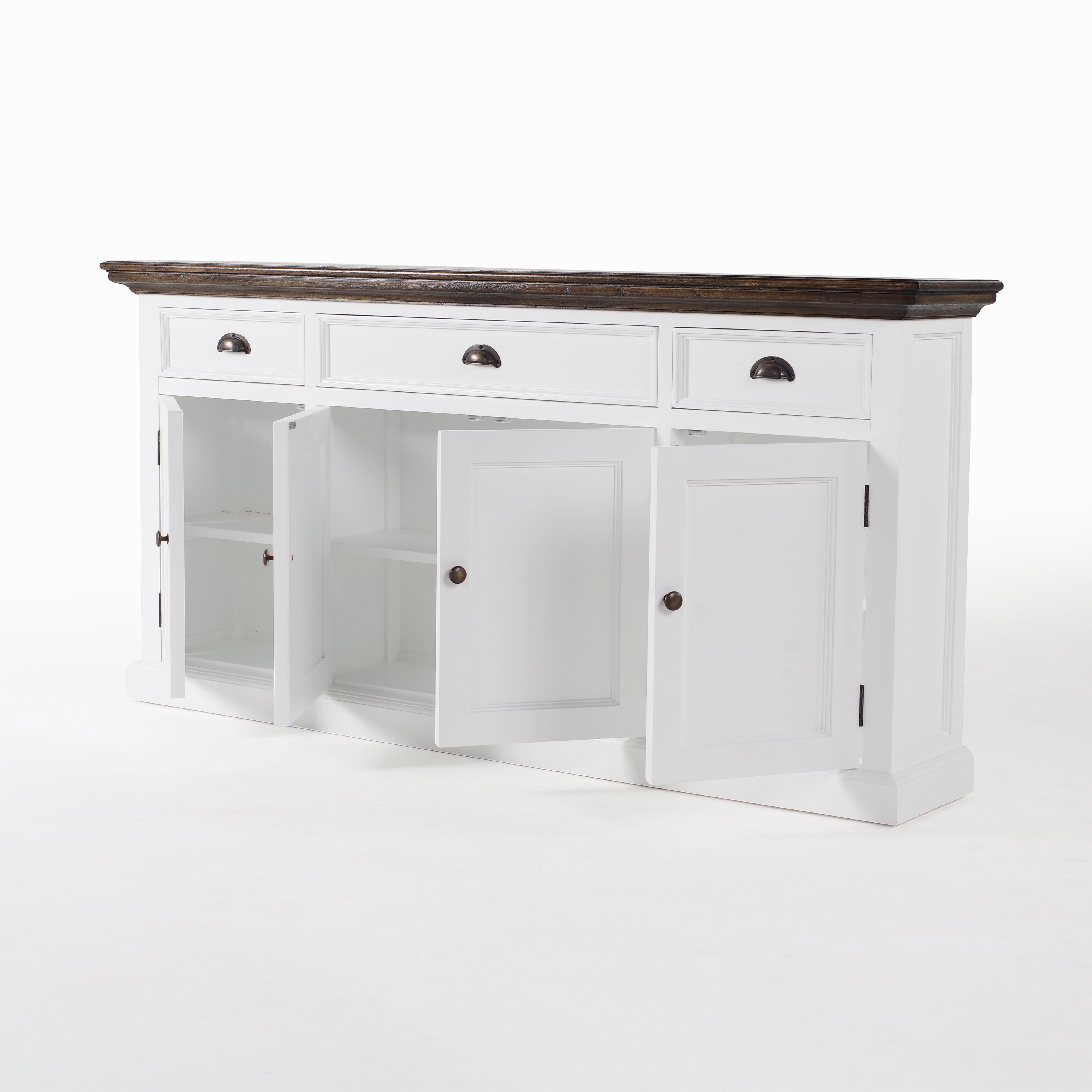 Corfu Buffet Console Table
