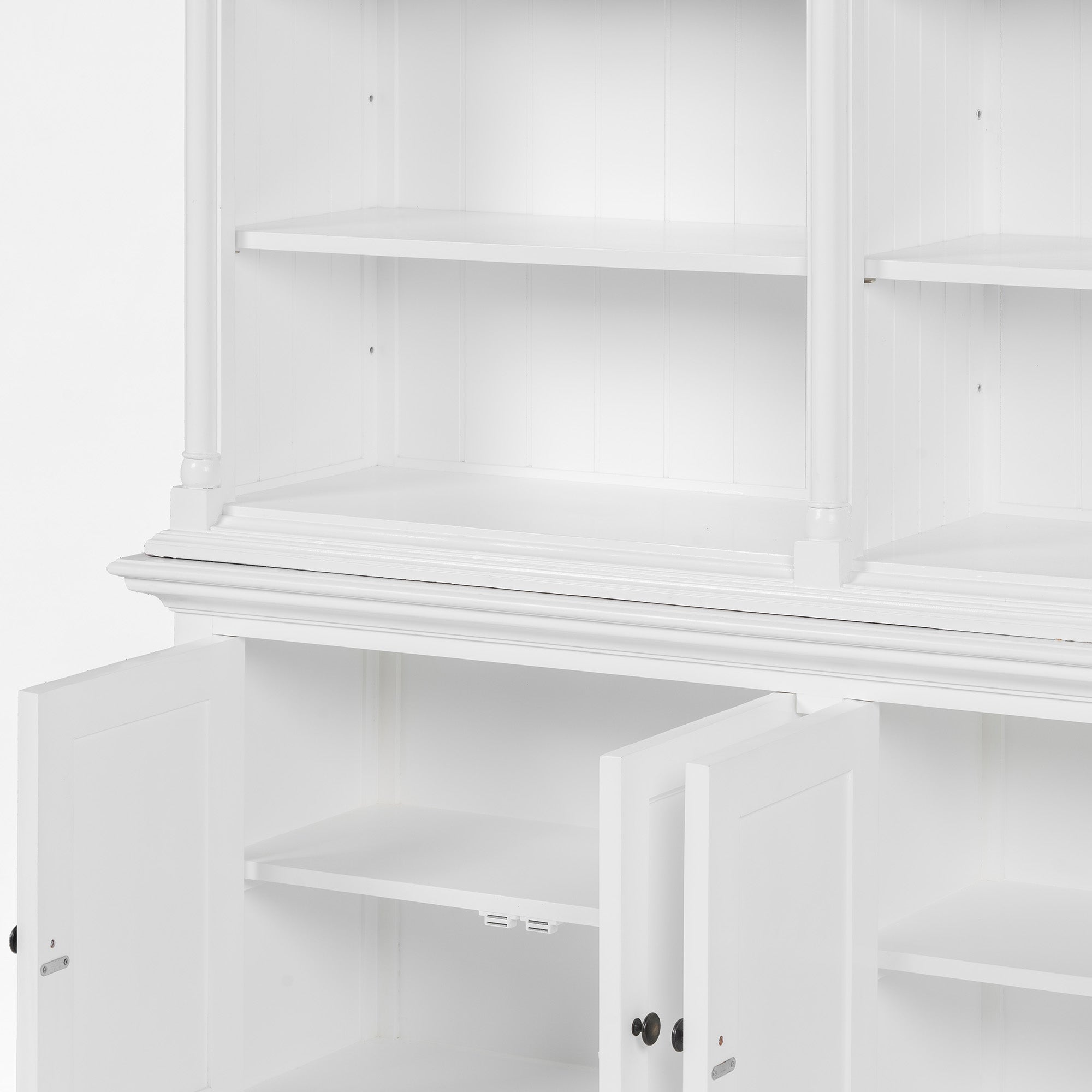 Provence Double-Bay Hutch Unit