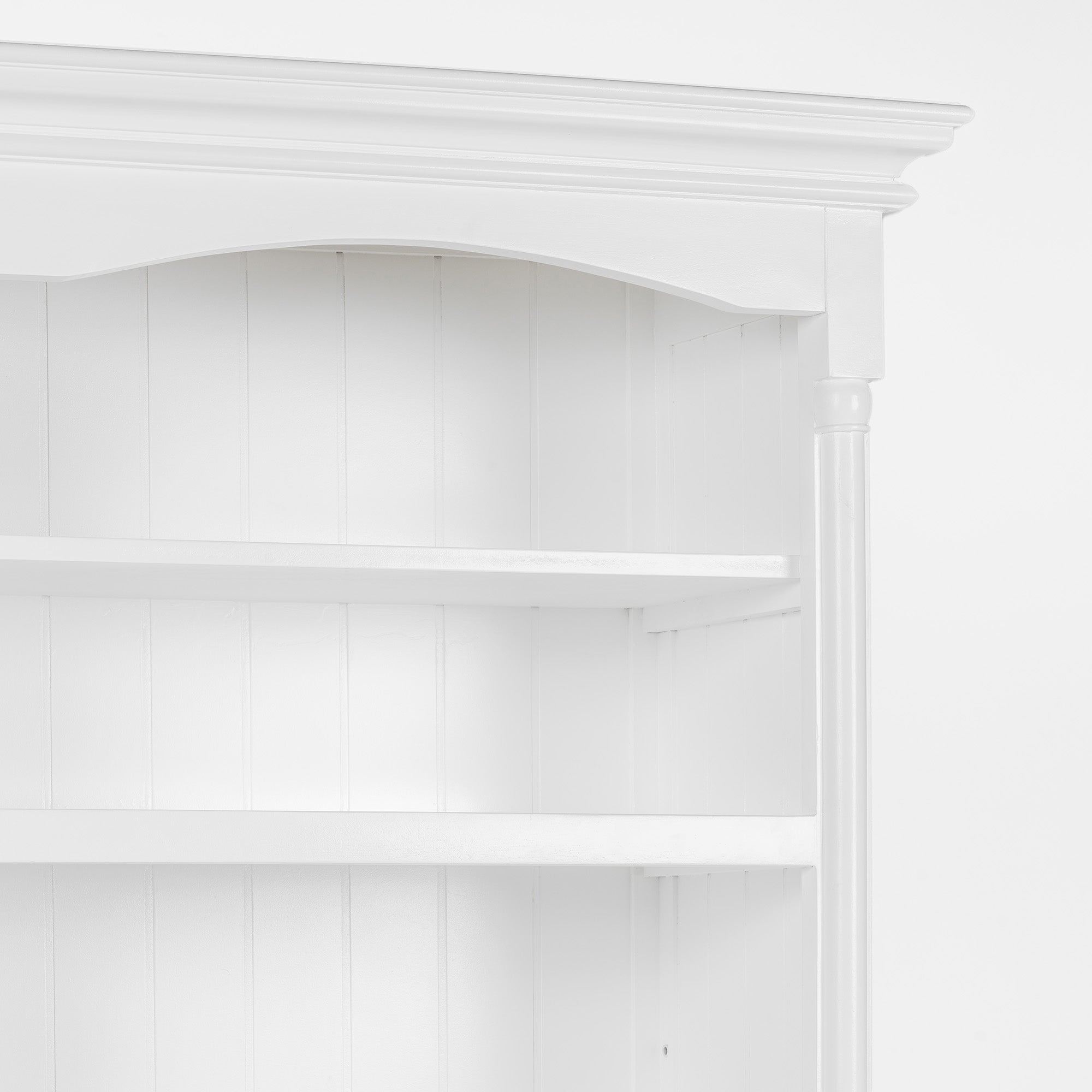 Provence Double-Bay Hutch Unit