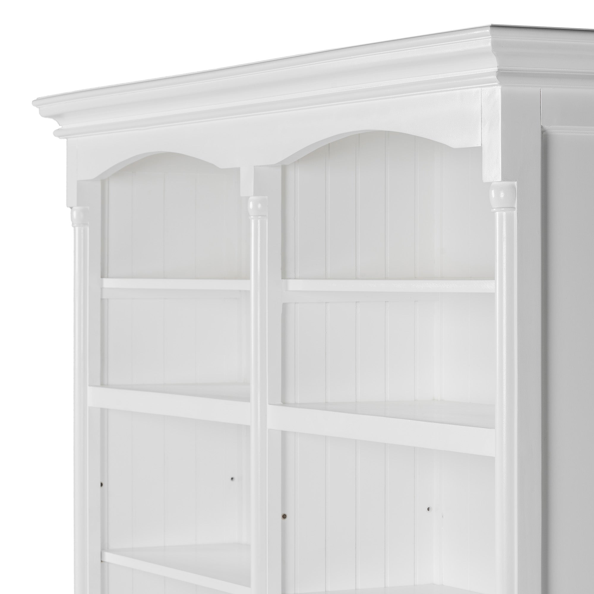 Provence Double-Bay Hutch Unit