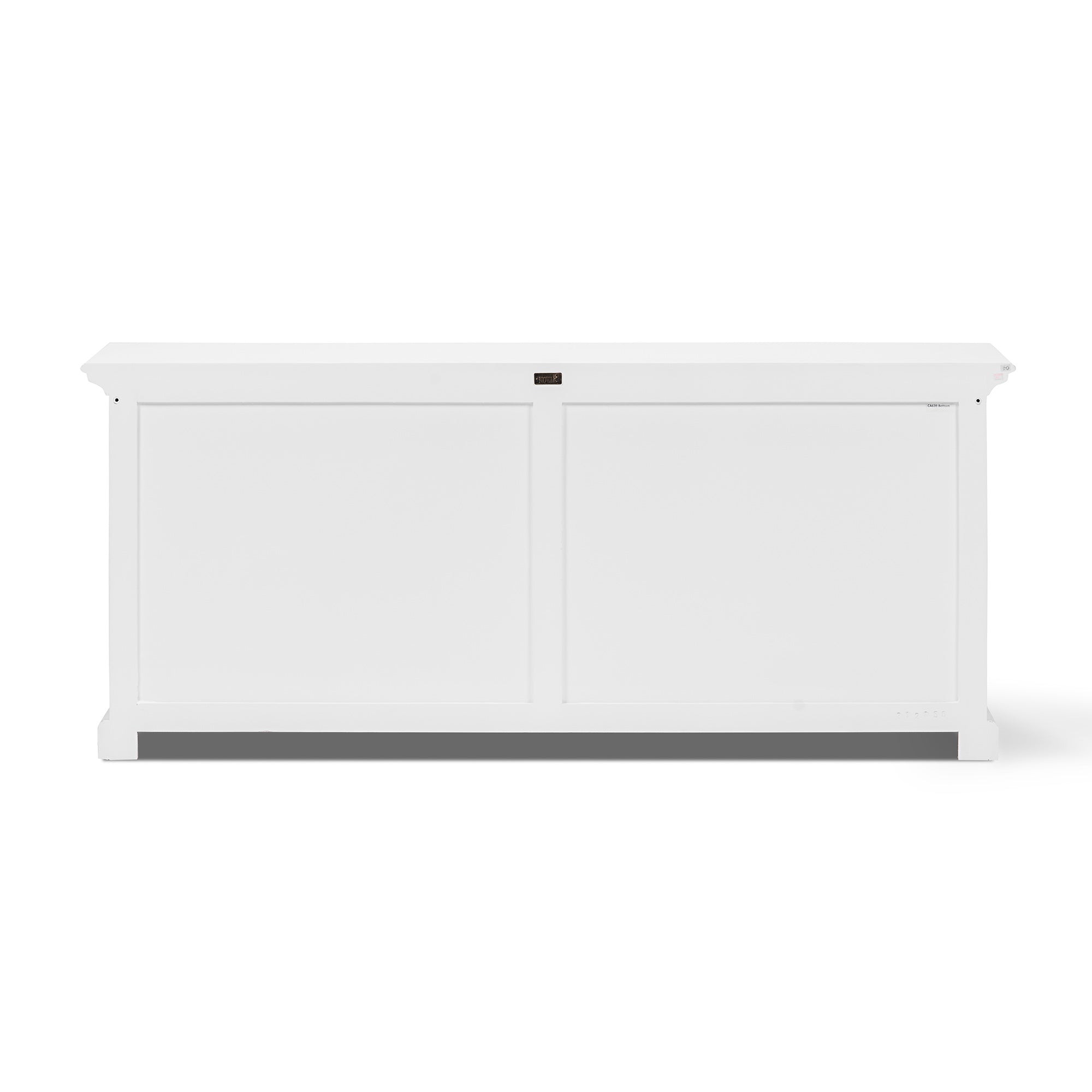 Provence Double-Bay Hutch Unit