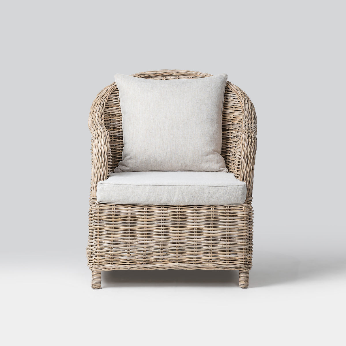 Wickerworks Bimini Chair