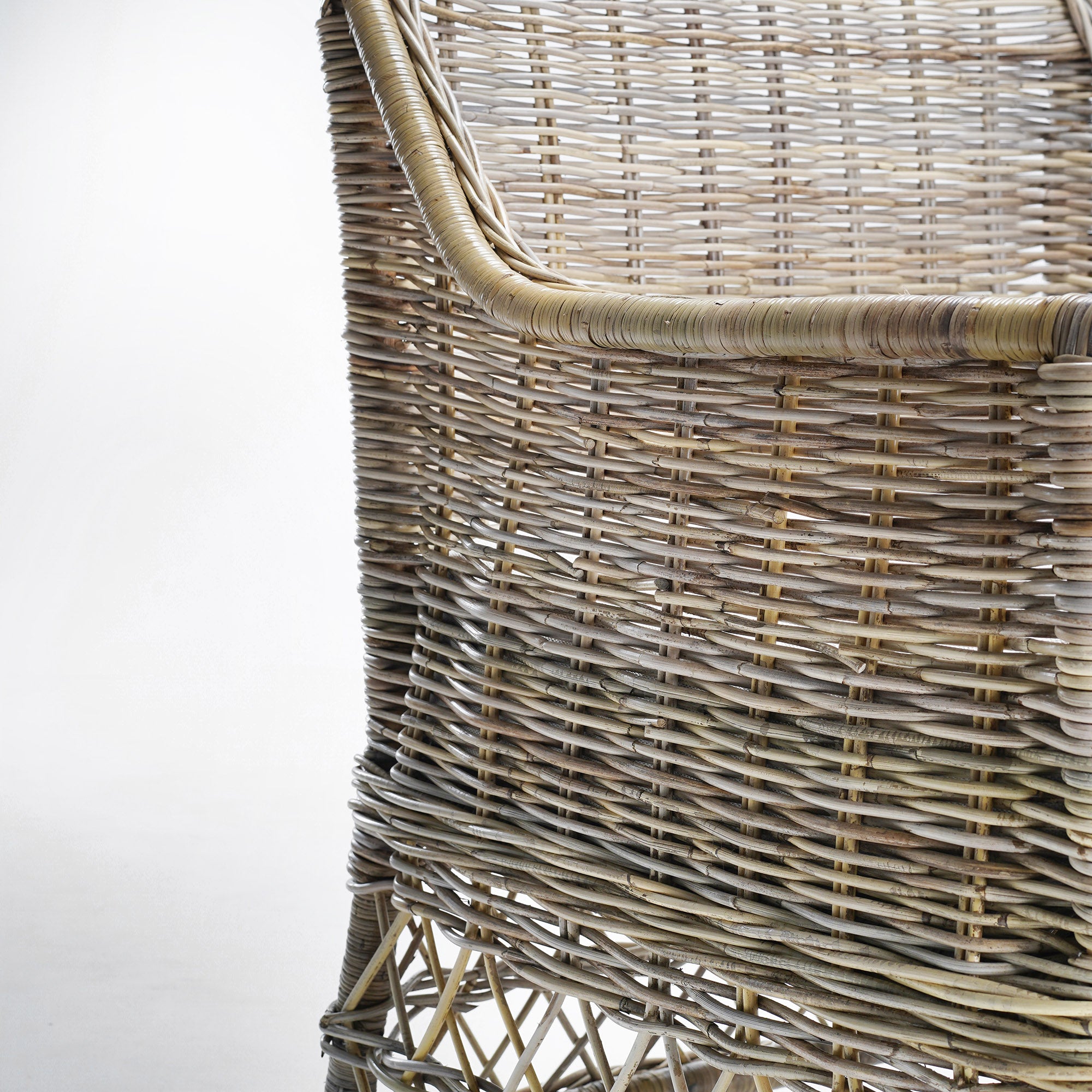 Wickerworks Consort Chair