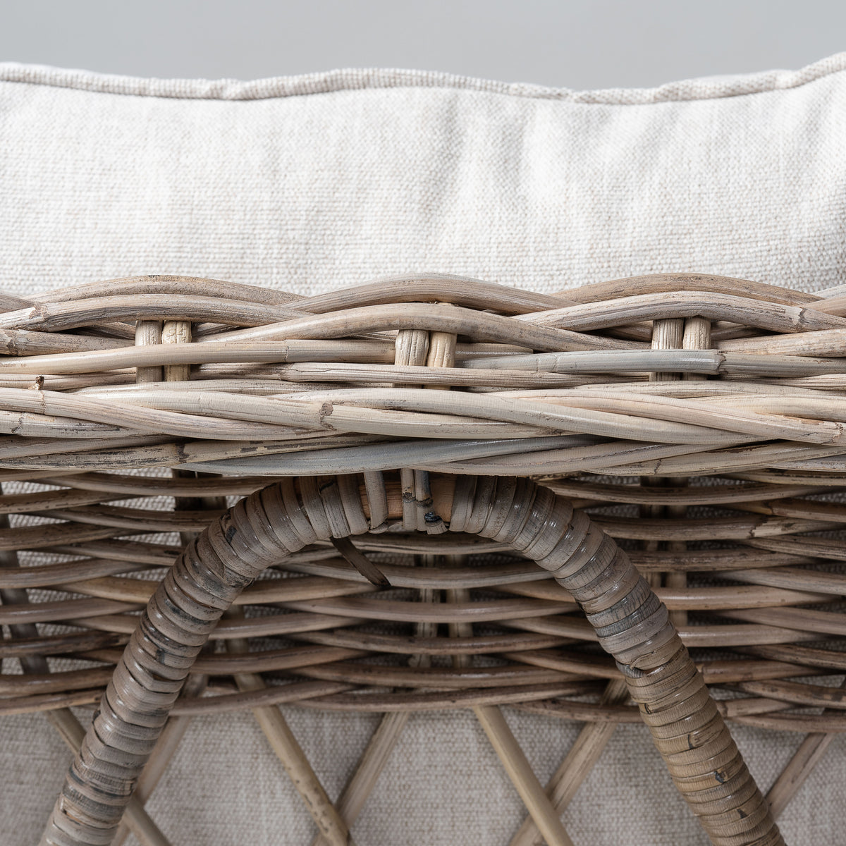 Wickerworks Dauphine Chair