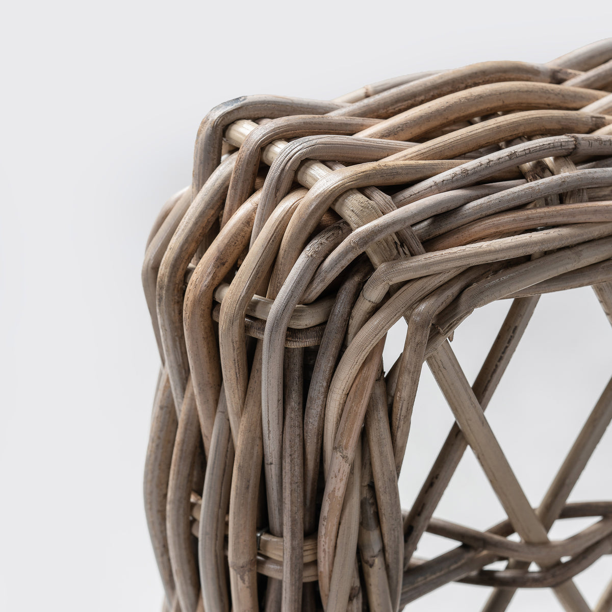 Wickerworks Dauphine Chair