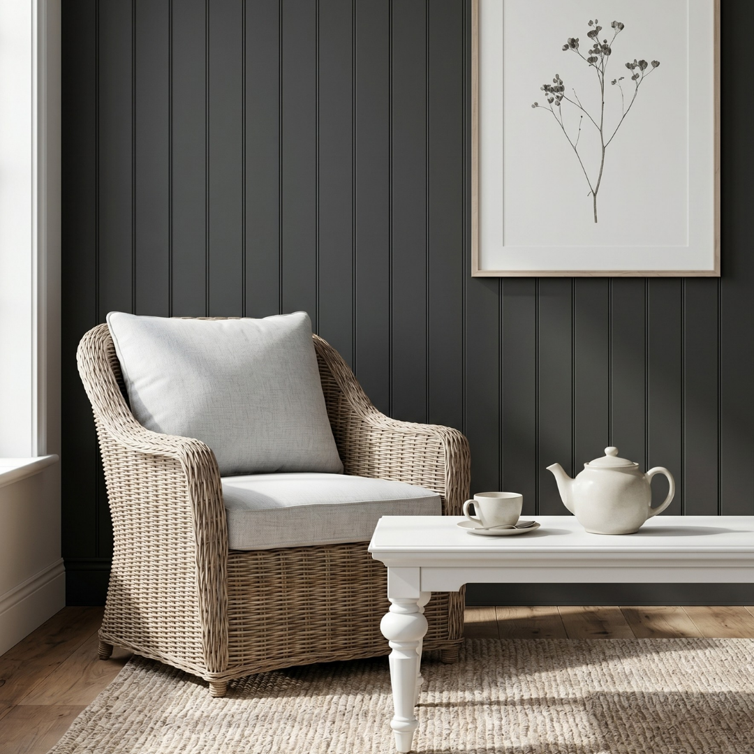 Wickerworks Ostro Chair
