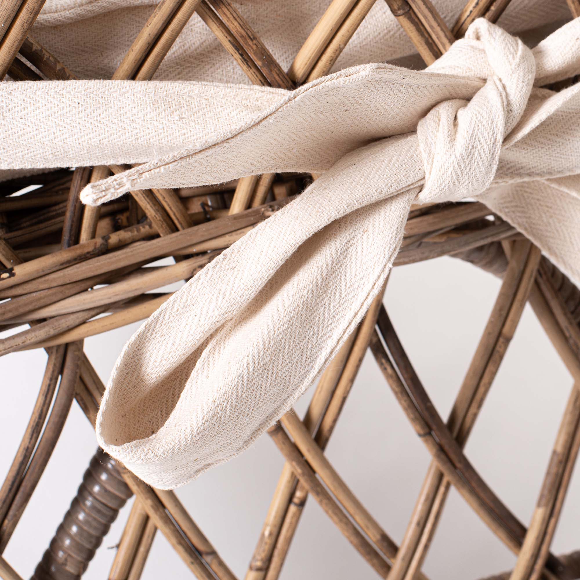 Marquis Kubu Rattan Dining Chair (Set of 2)