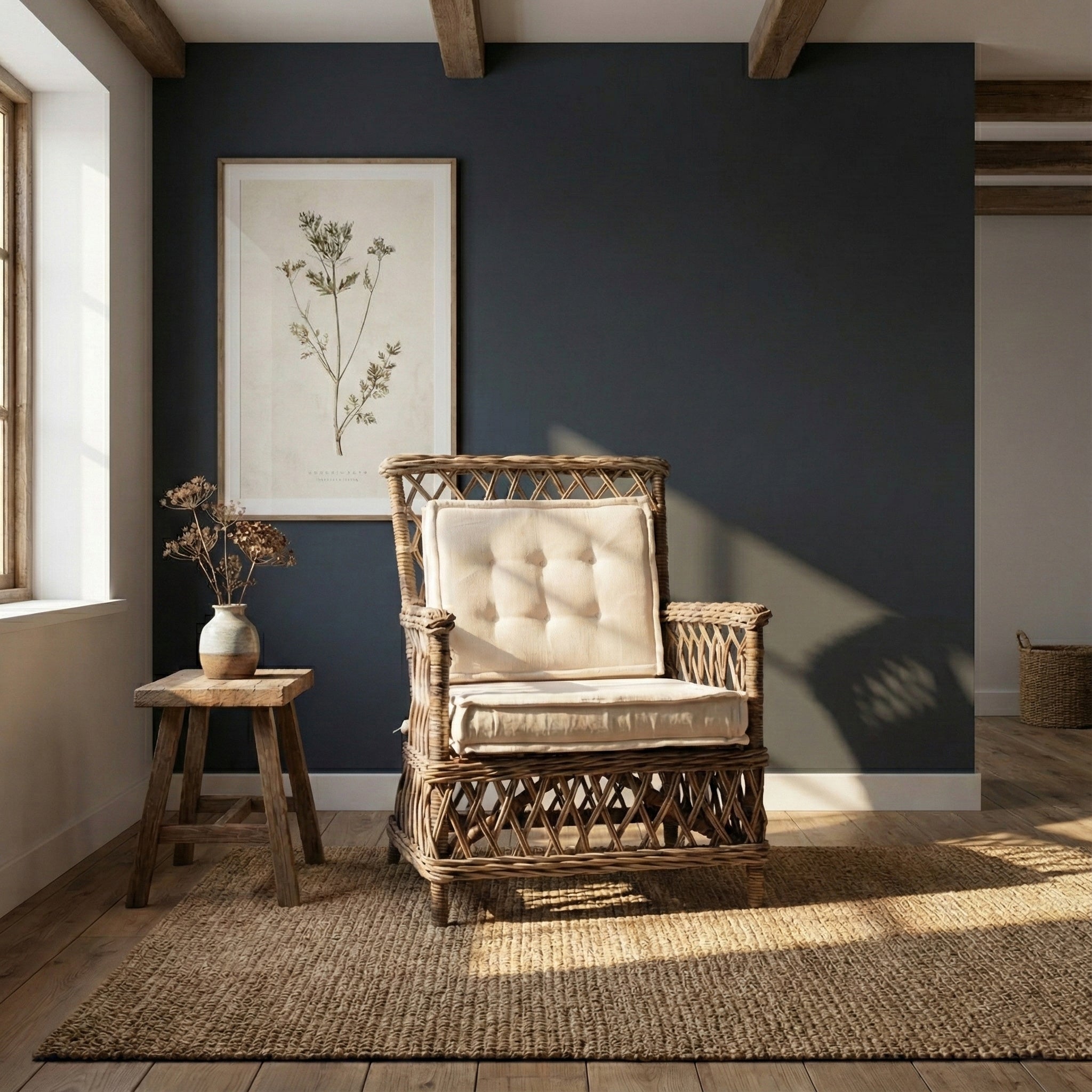 Wickerworks Marquis Chair (Set of 2)