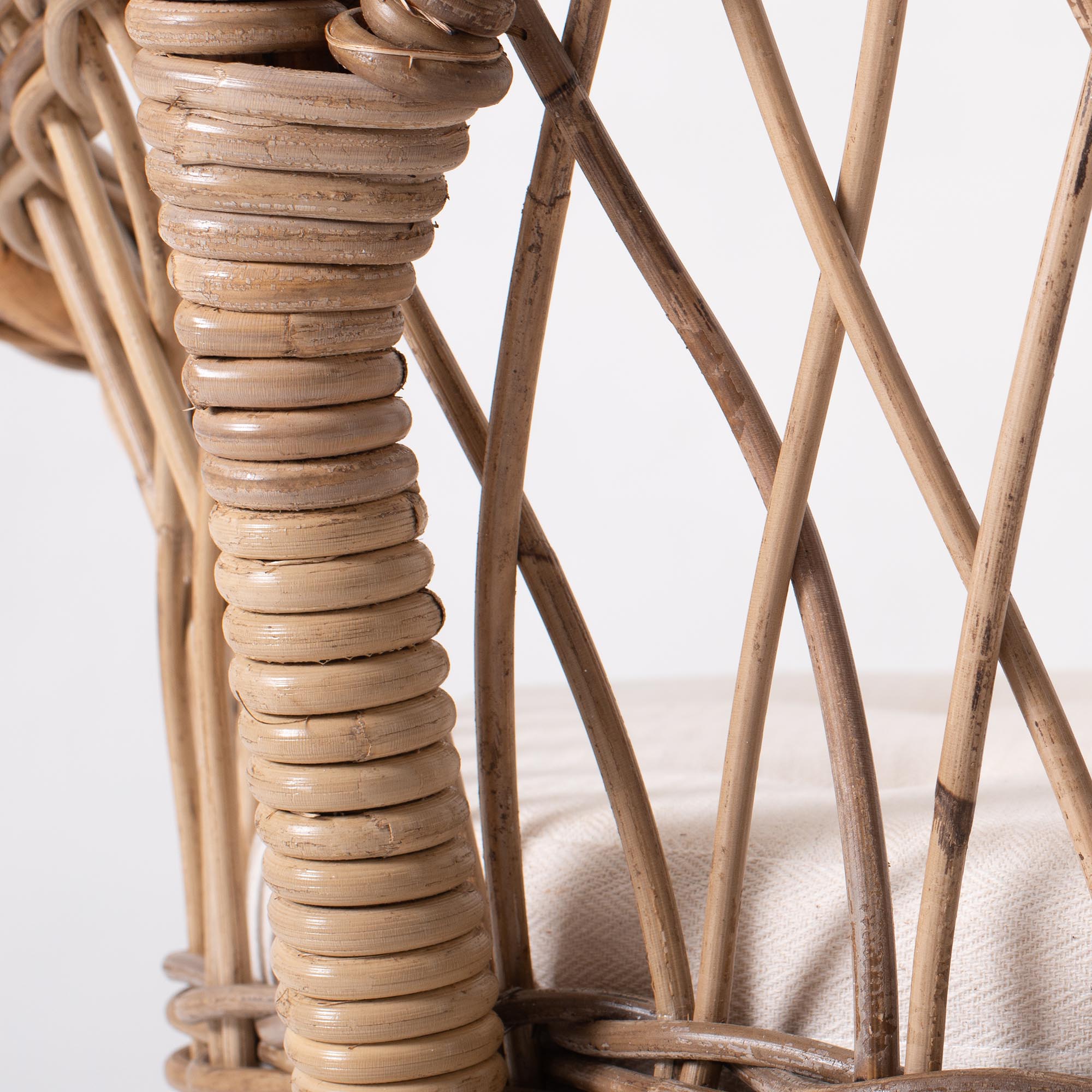 Wickerworks Monarch Chair (Set of 2)