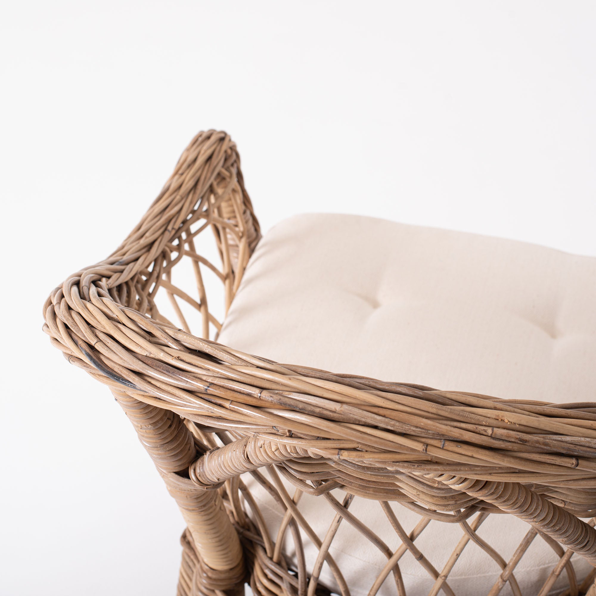 Wickerworks Monarch Chair (Set of 2)