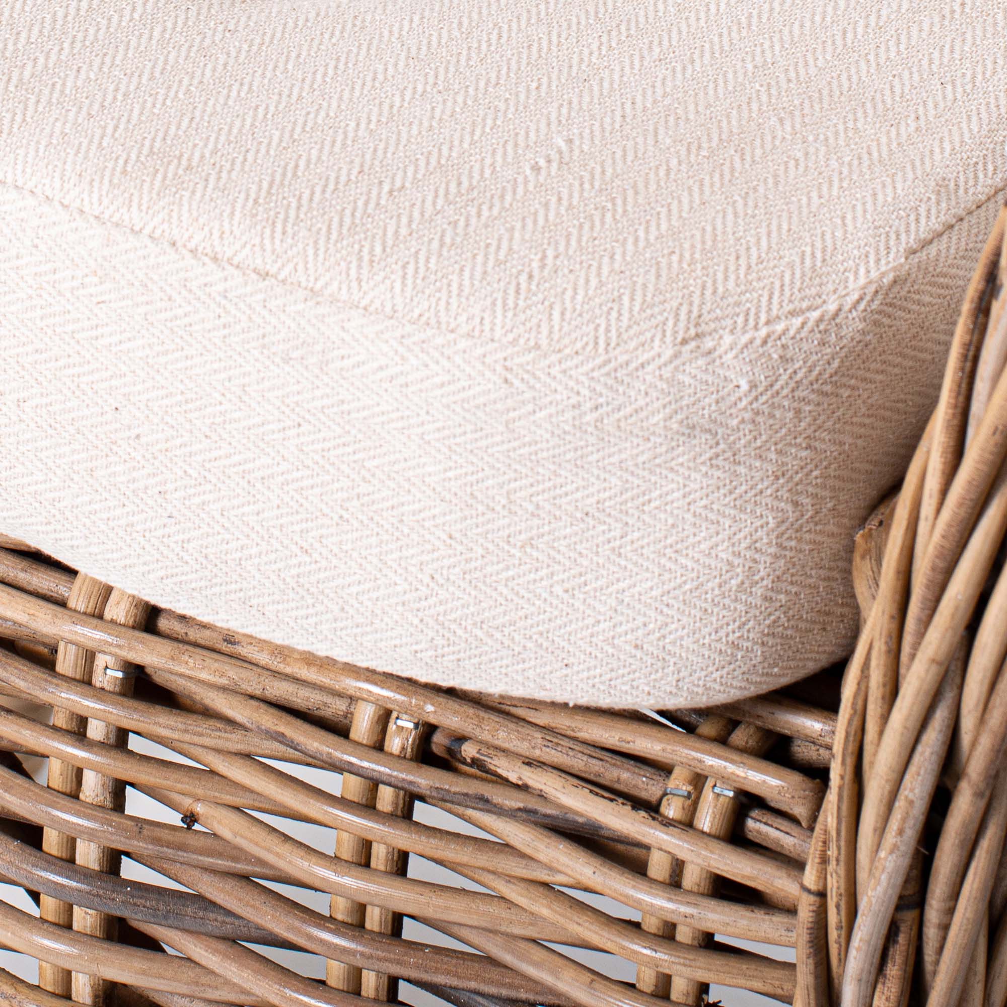 Wickerworks Monarch Chair (Set of 2)