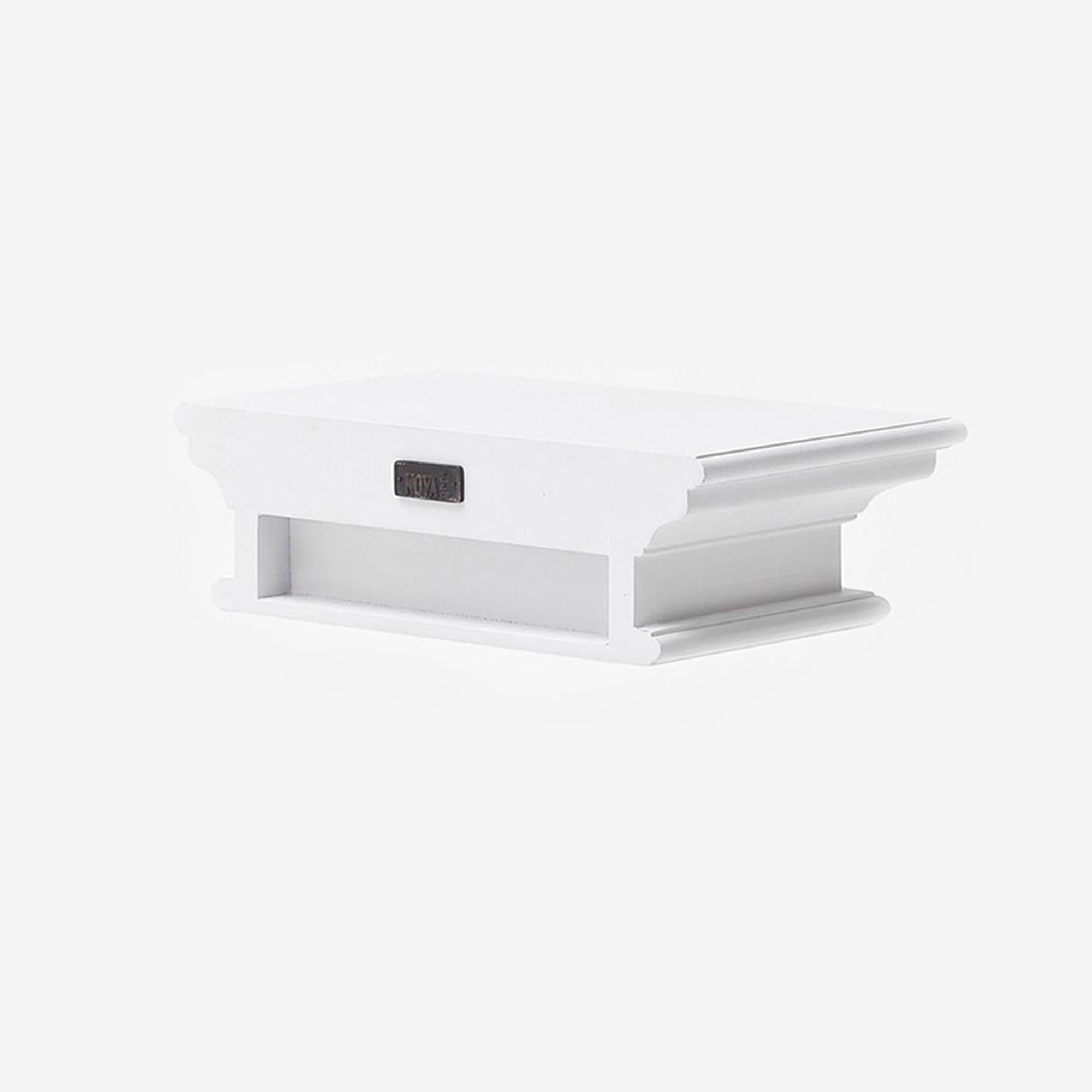 Halifax Floating Wall Shelf 40cm