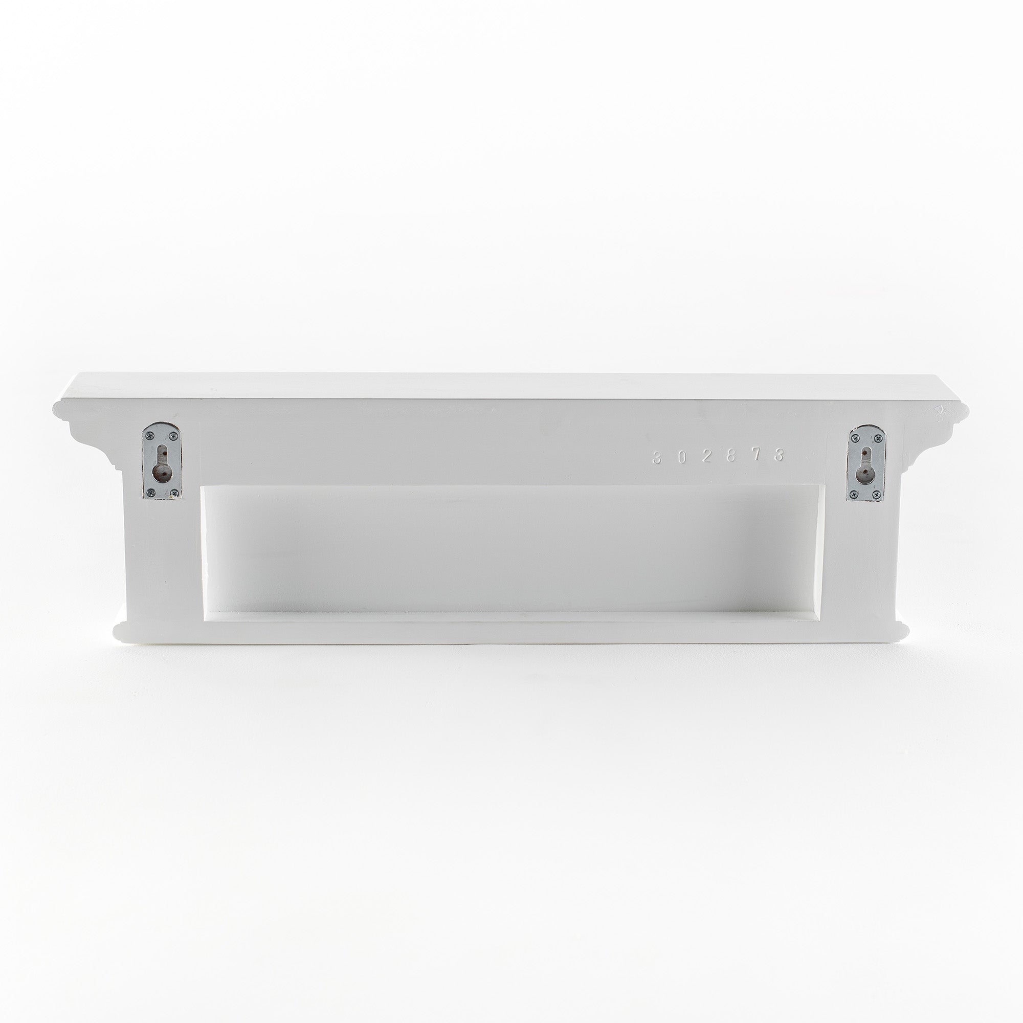 Skansen Coat Hanger Wall Unit 4 Hooks