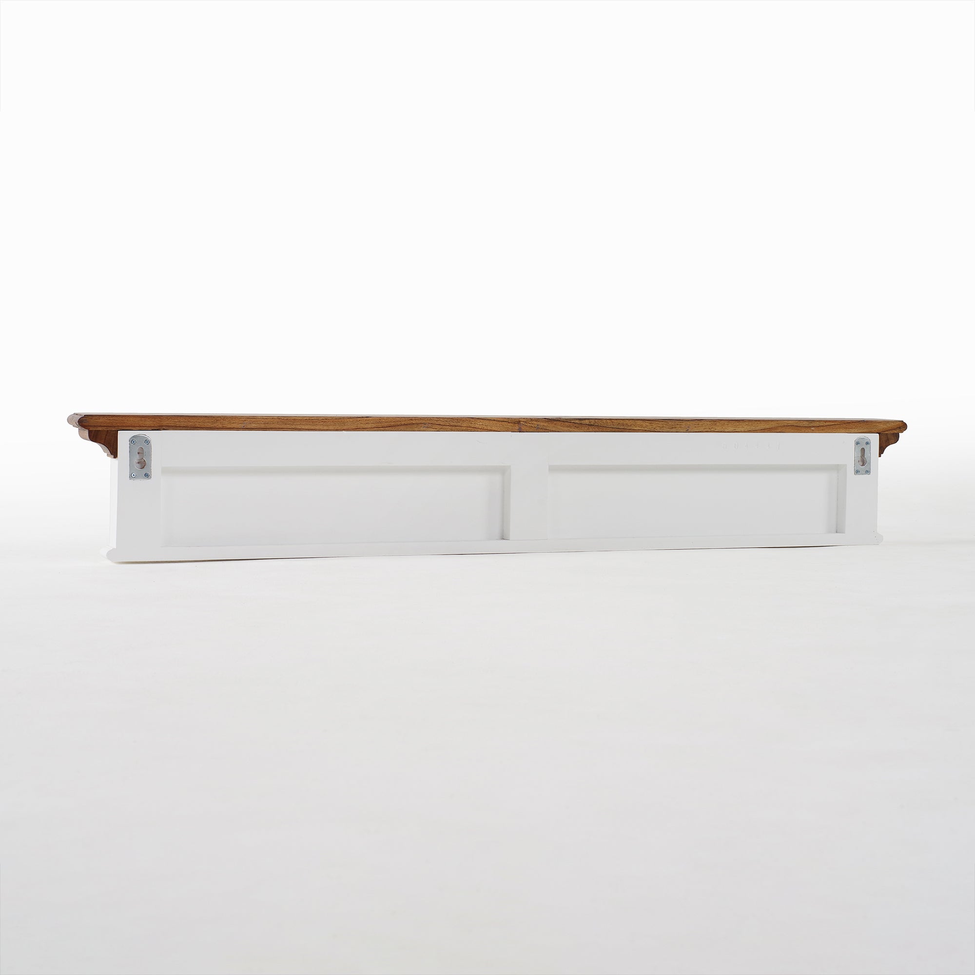 Corfu 10 Hook Coat Rack