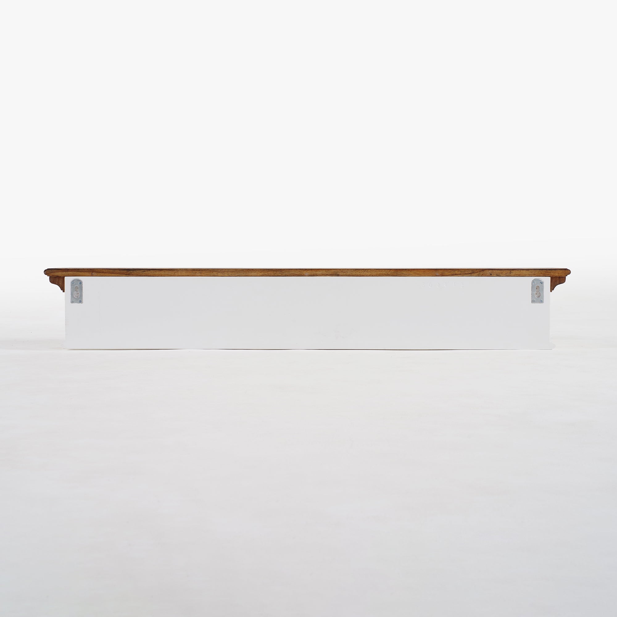 Corfu 8 Hook Coat Rack