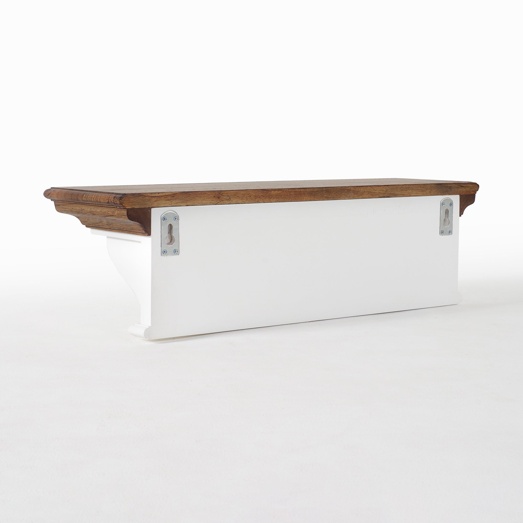 Corfu 5 Hook Coat Rack