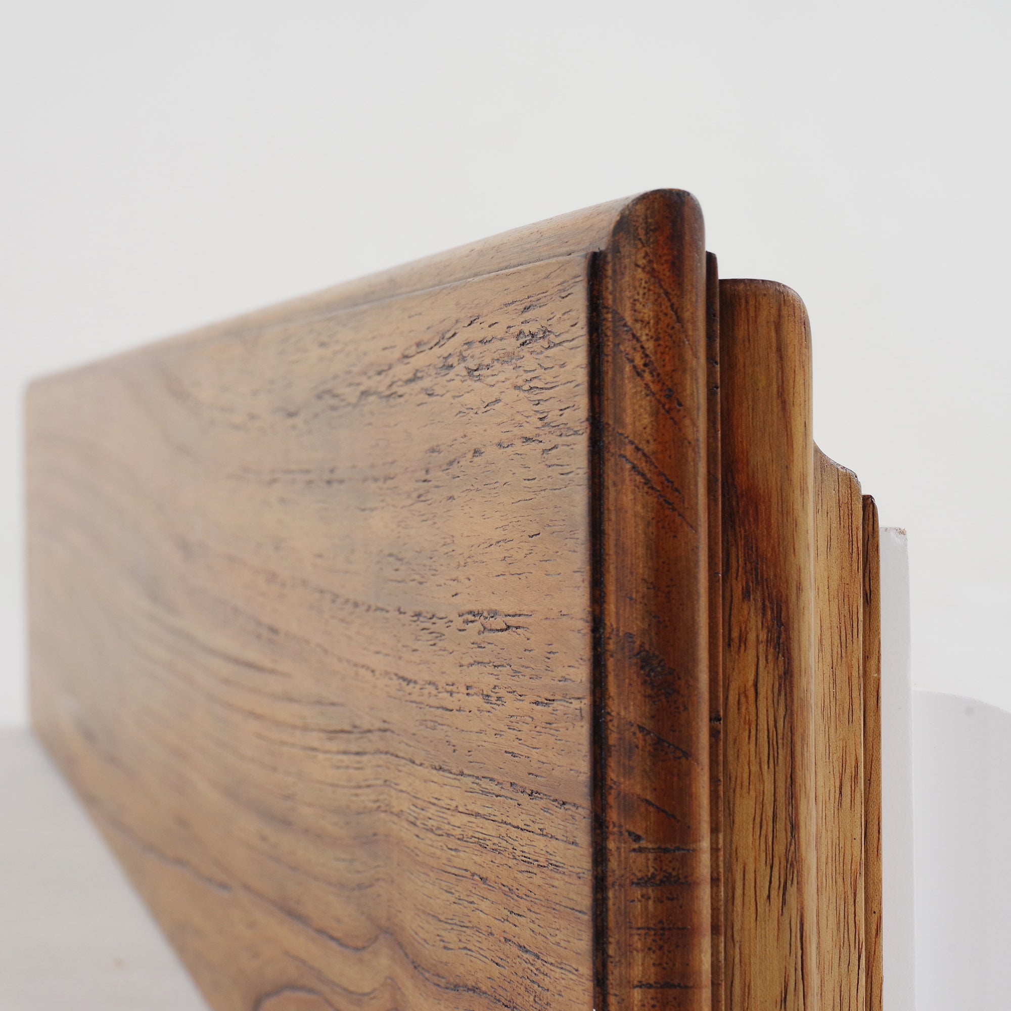 Corfu 9 Hook Coat Rack