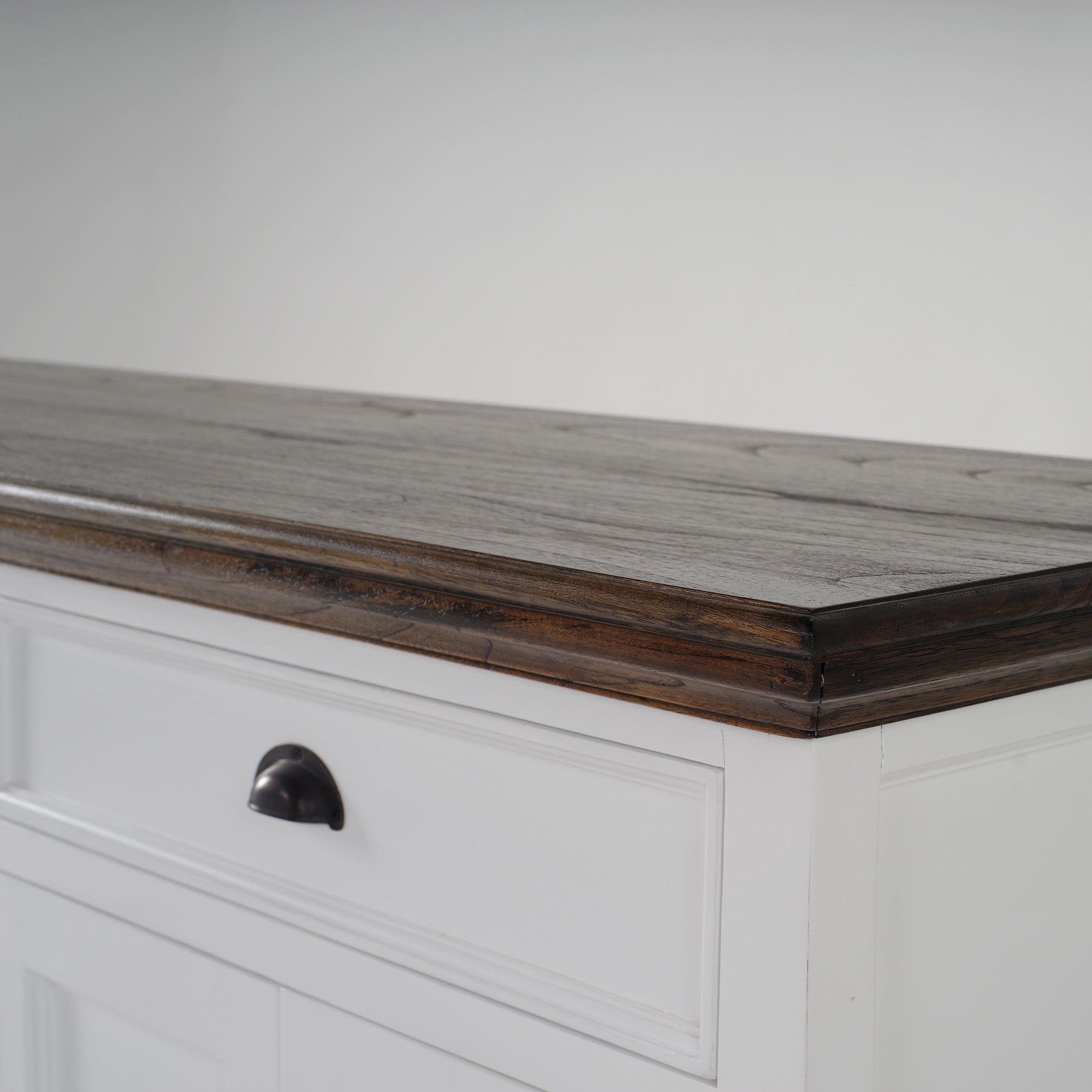 Corfu Buffet Console Table