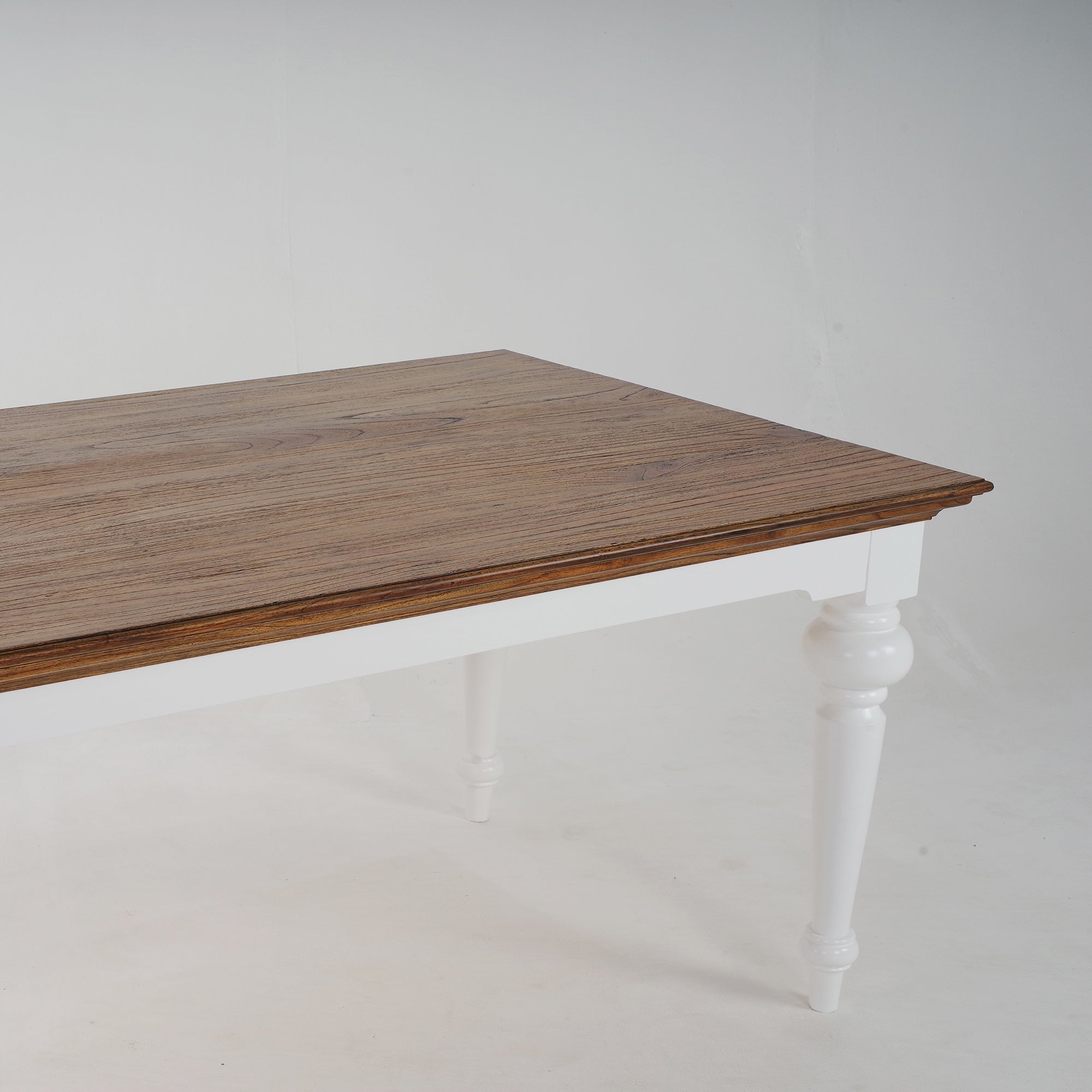 Corfu Provincial Dining Table