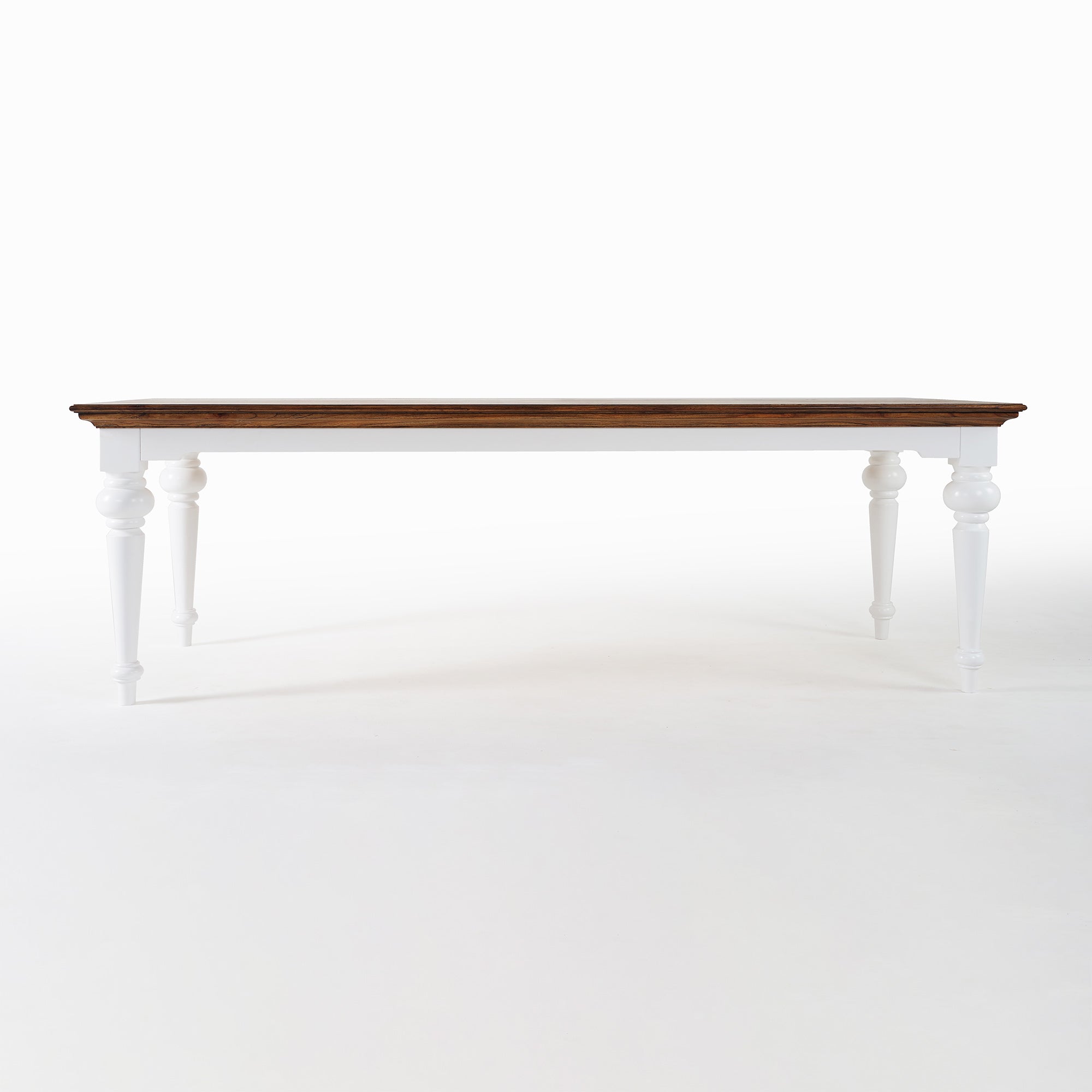 Corfu Provincial Dining Table