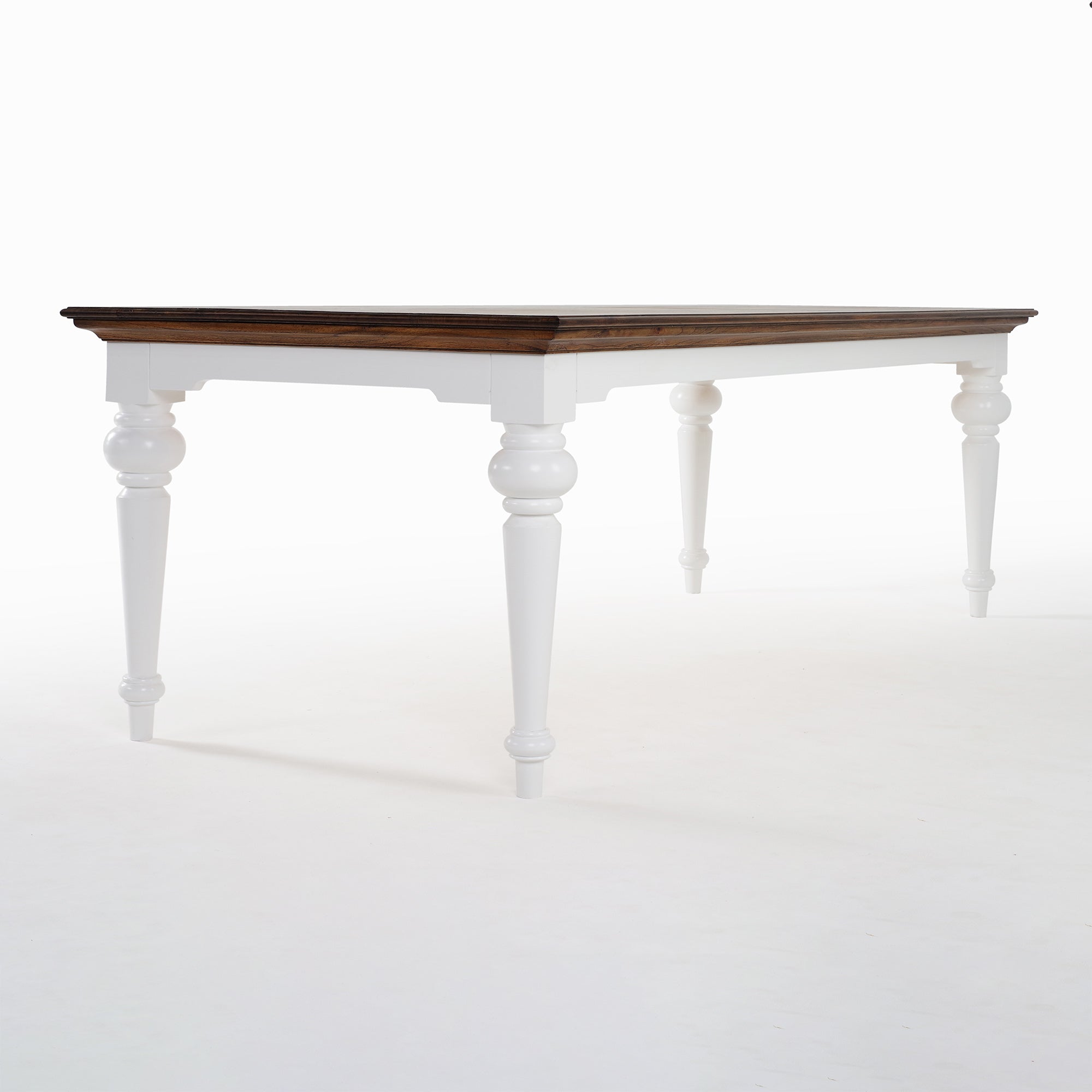 Corfu Provincial Dining Table