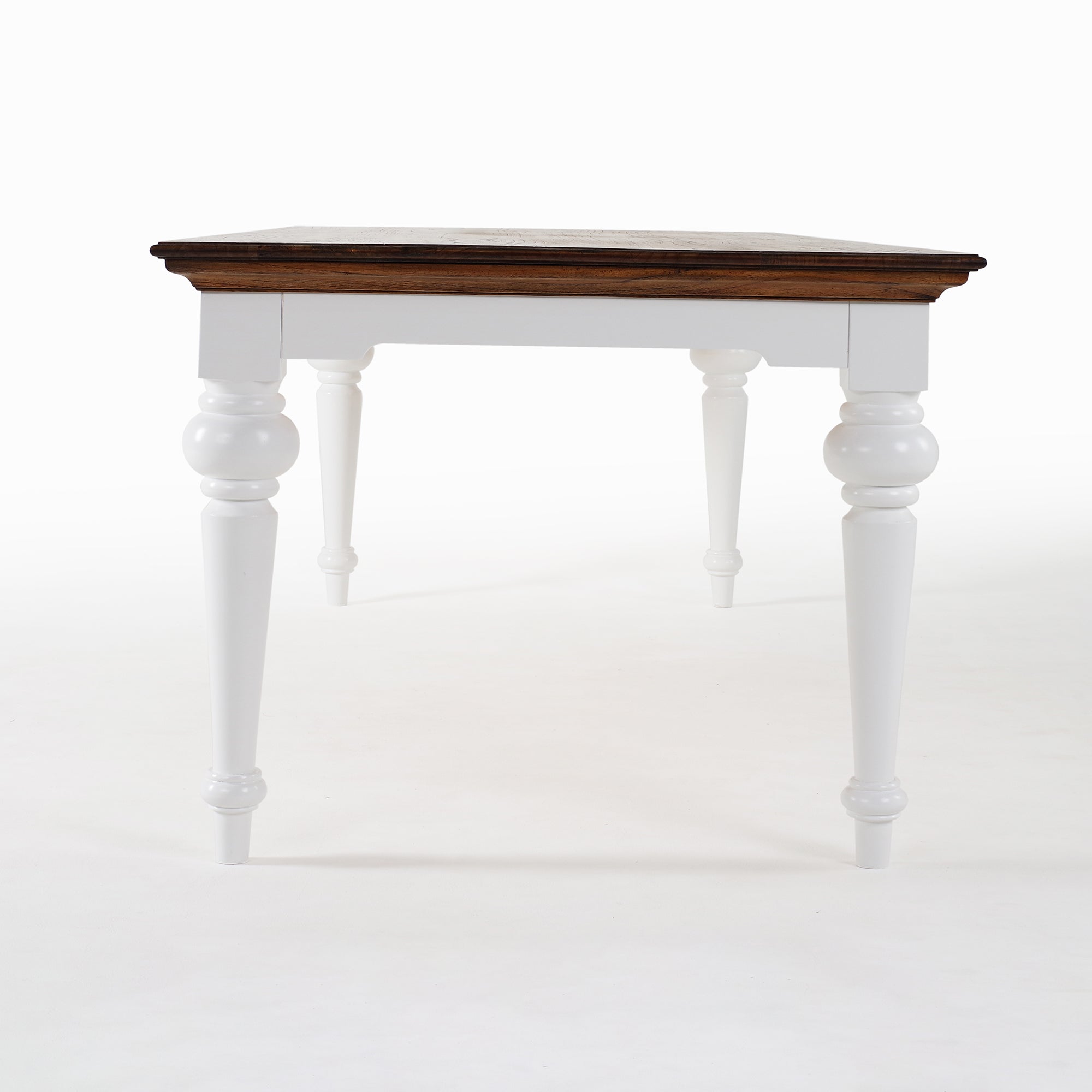 Corfu Provincial Dining Table