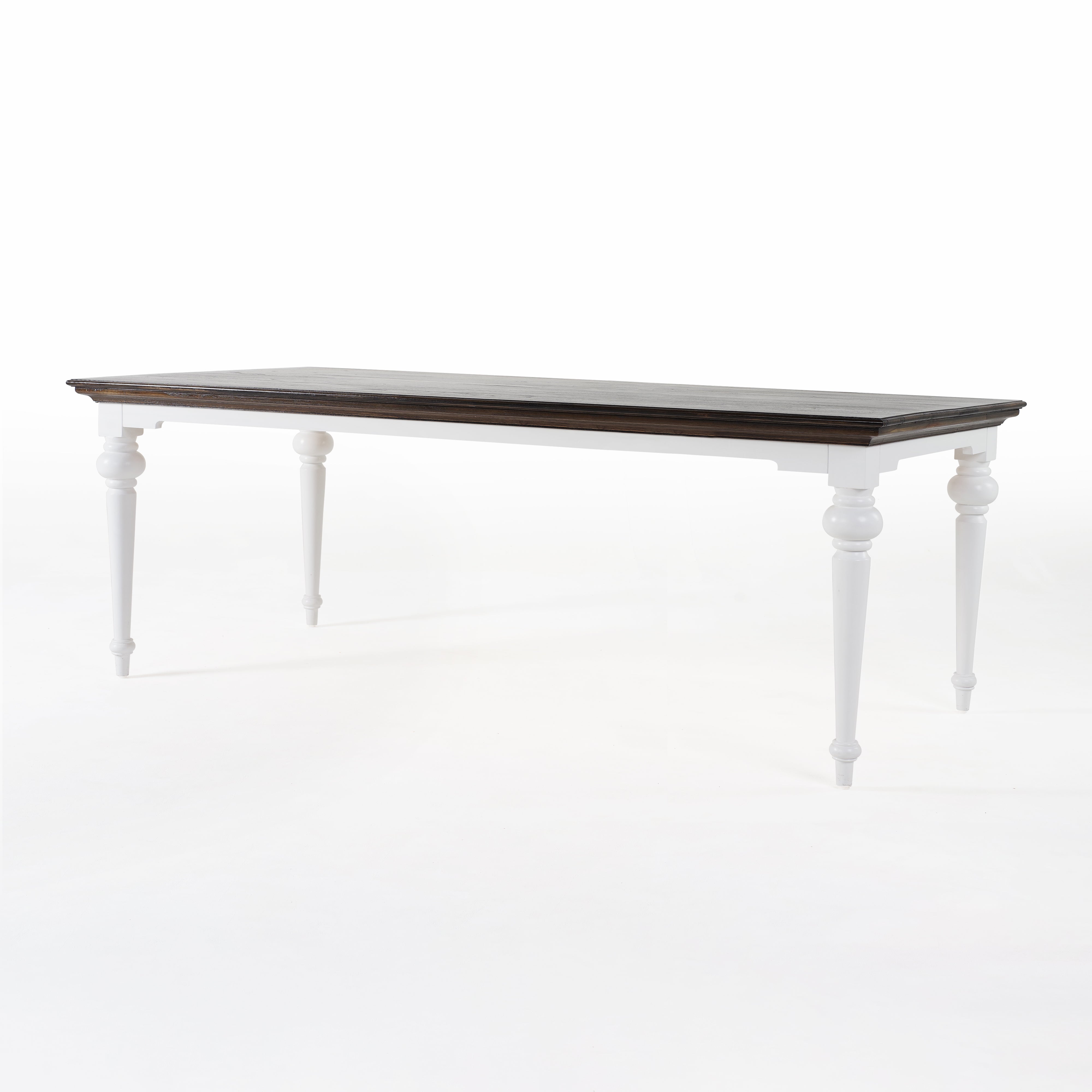 Corfu Dining Table 240cm