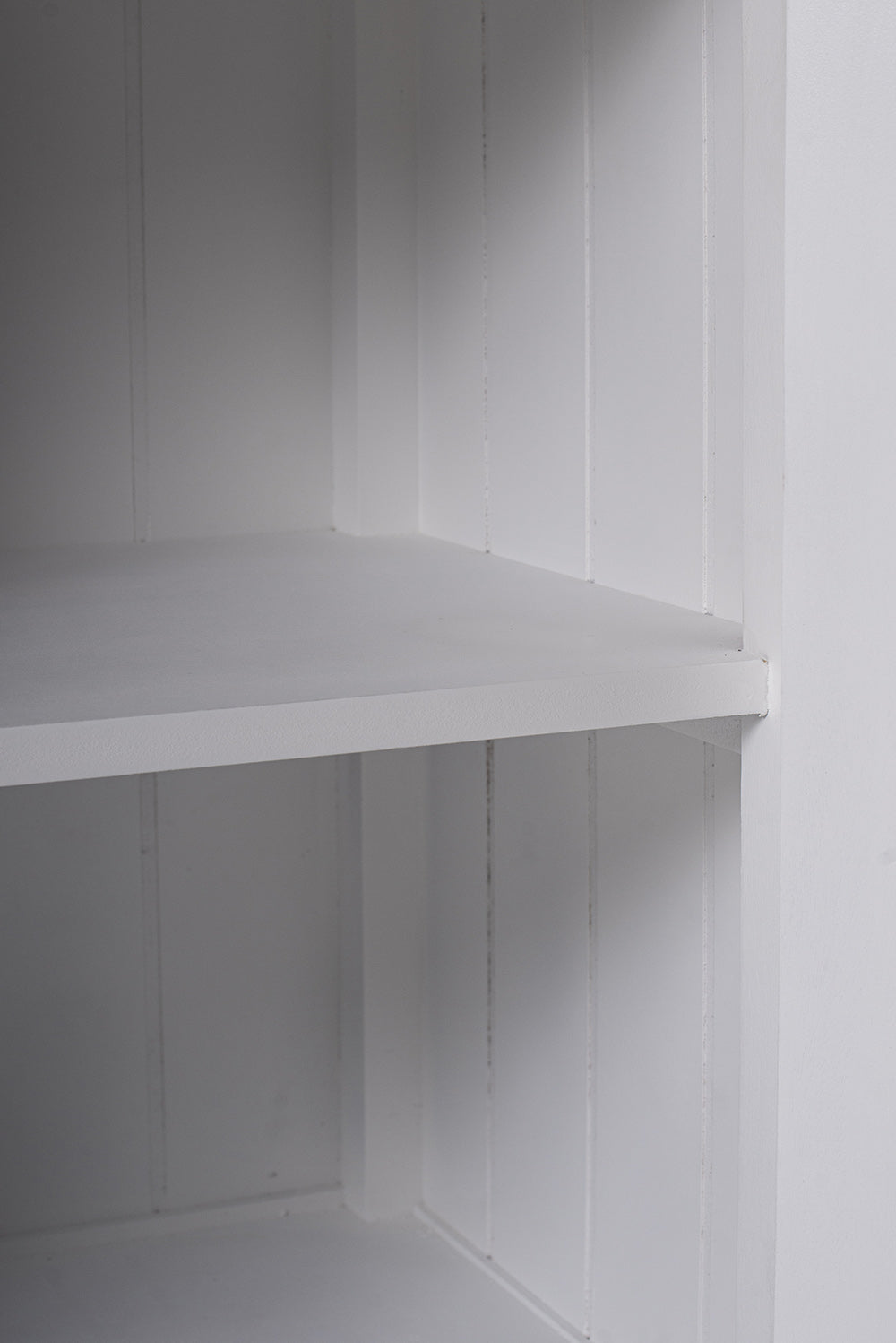 Halifax 2 Door Sideboard - White