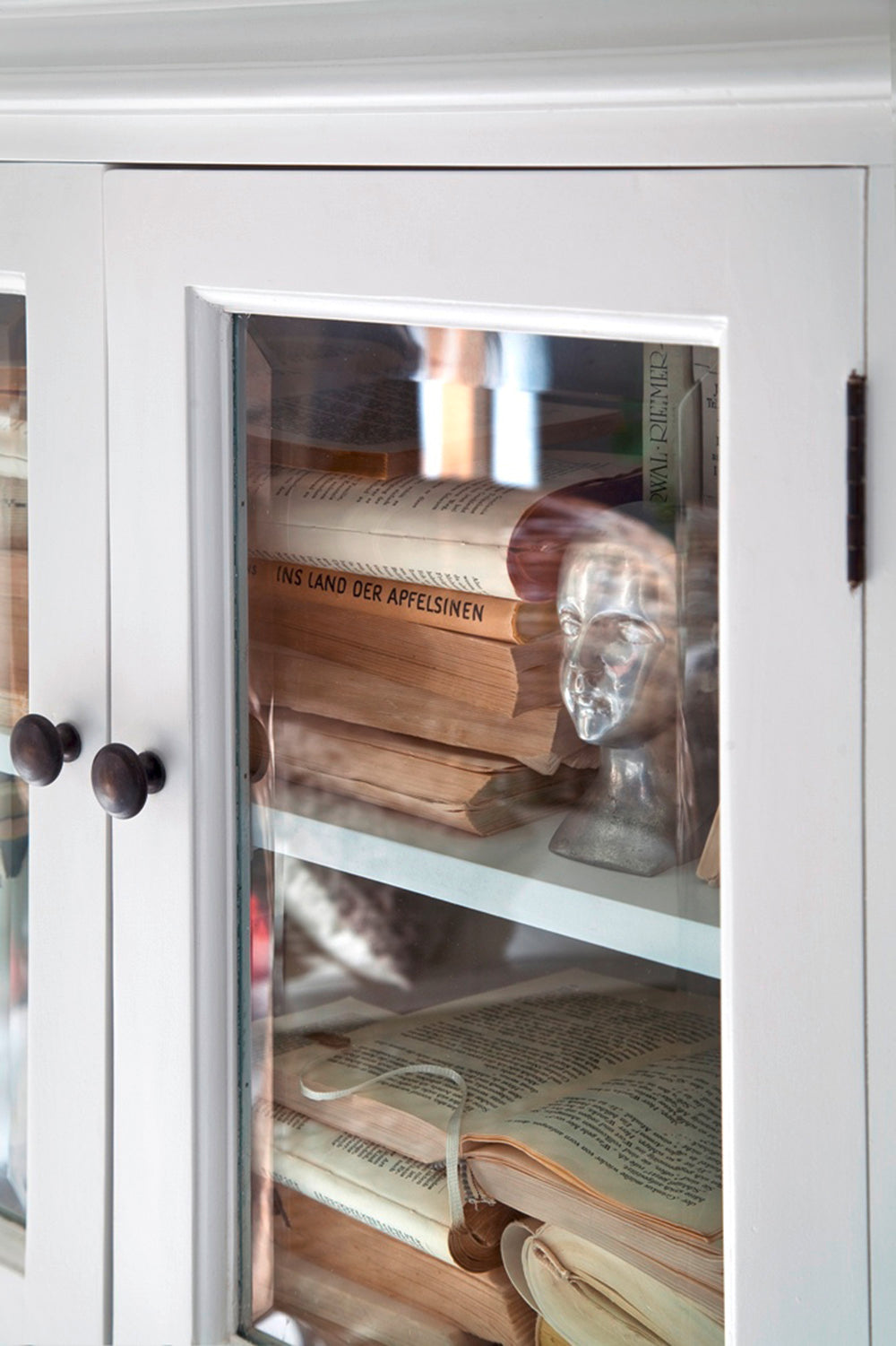 Halifax 2 Door Sideboard - White