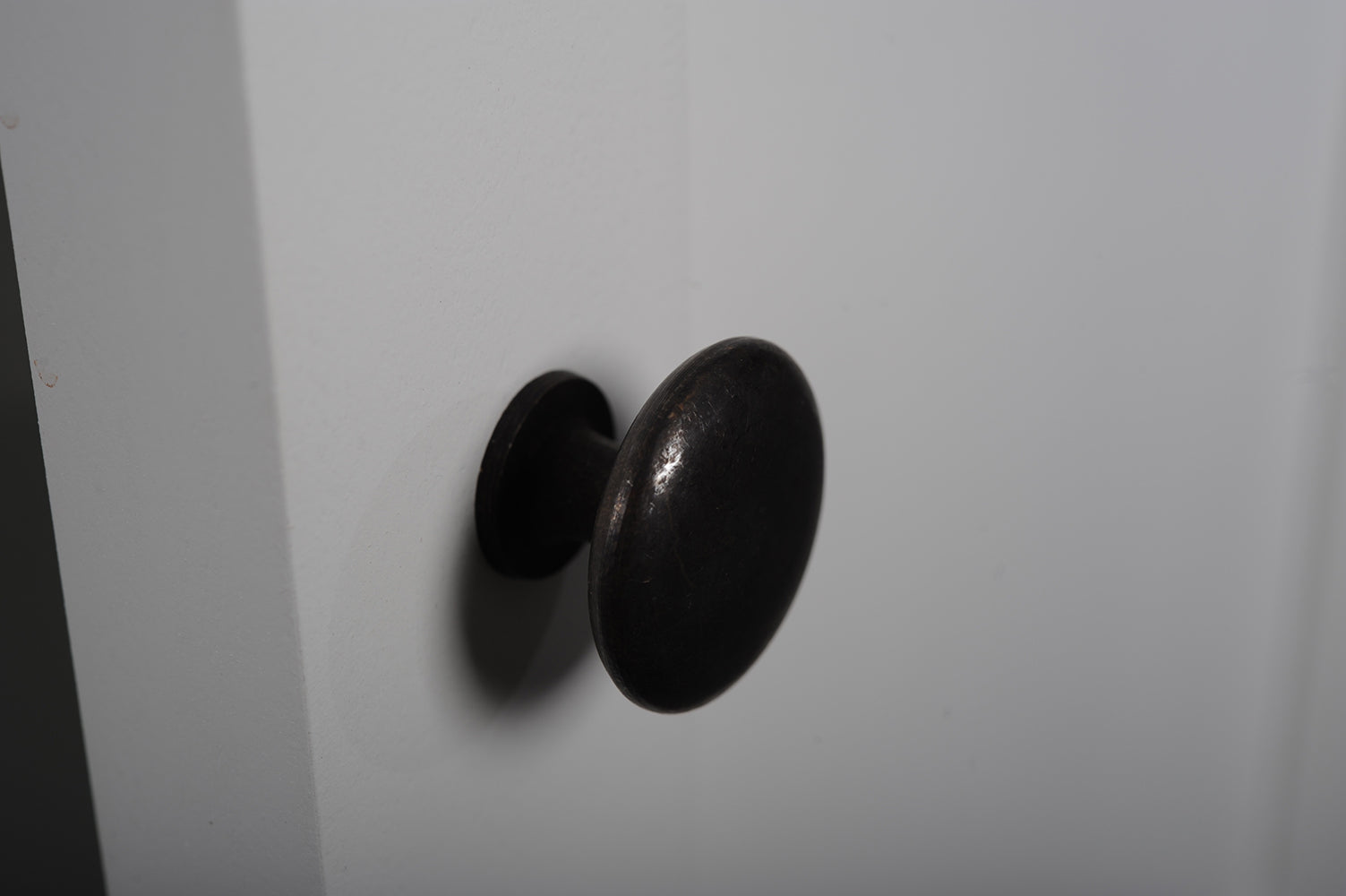 Halifax Large Buffet - White