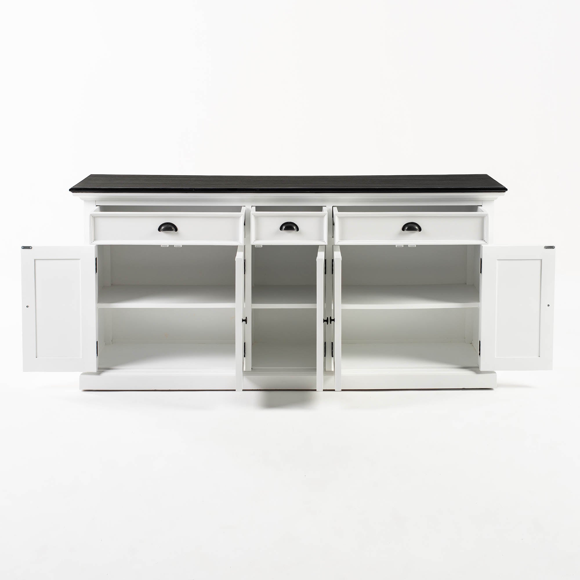 Halifax Contrast Buffet