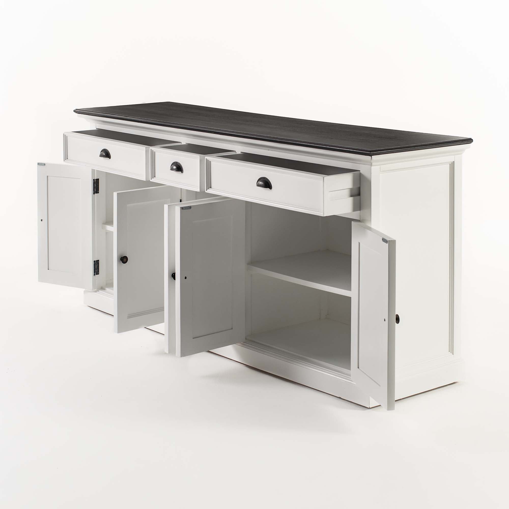 Halifax Contrast Buffet