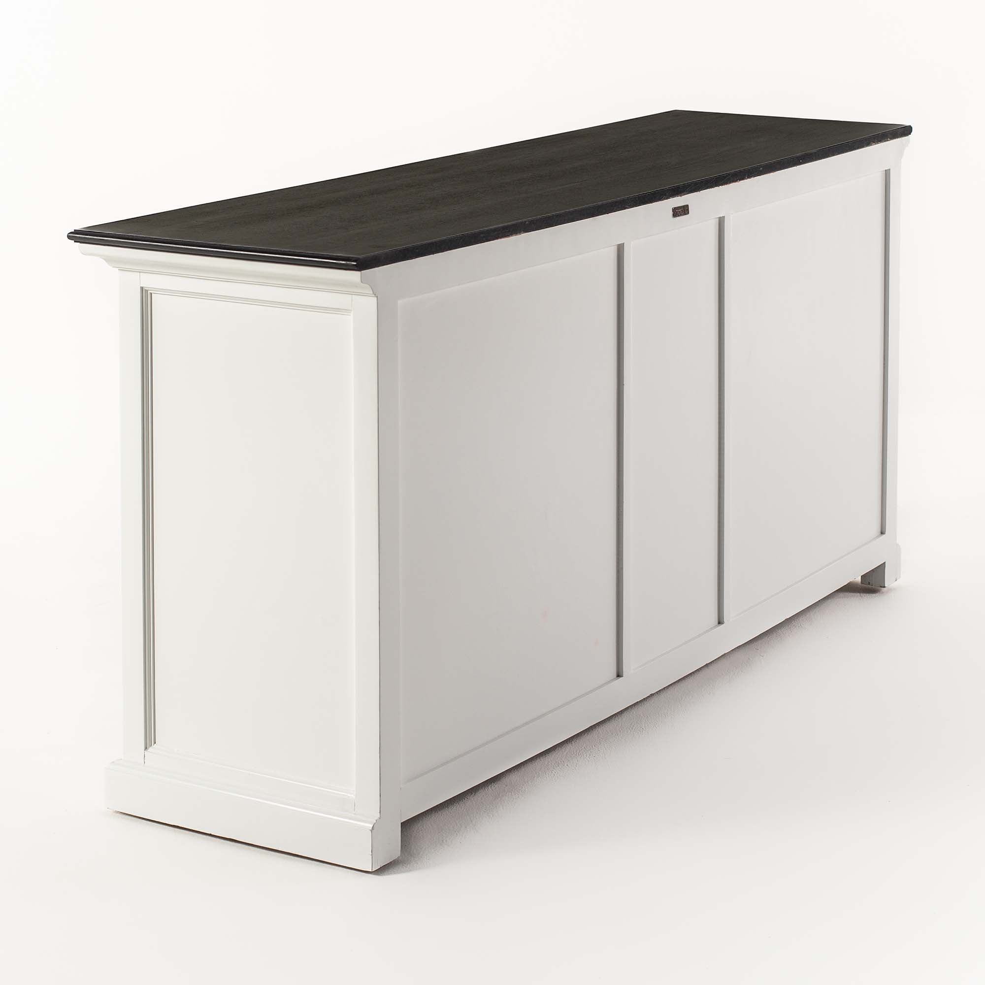 Halifax Contrast Buffet