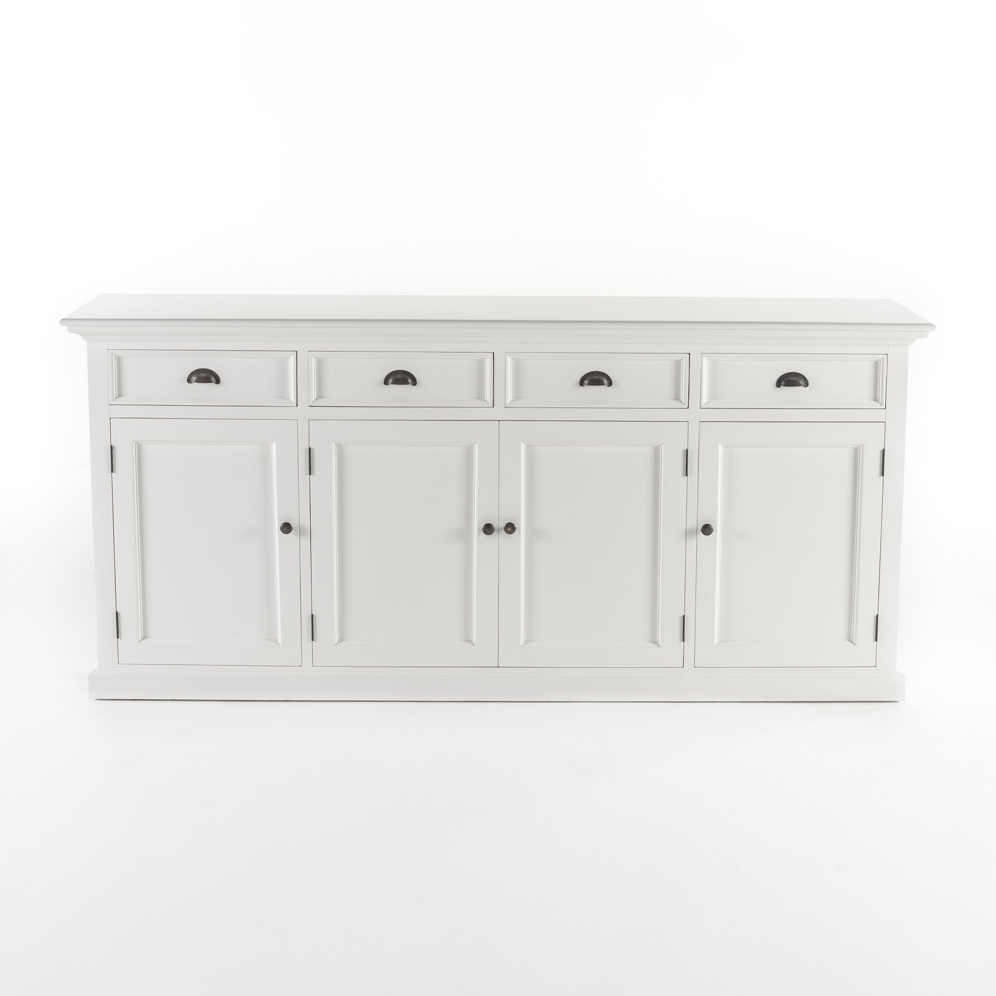 Halifax Buffet with 4 Drawers and 4 Doors