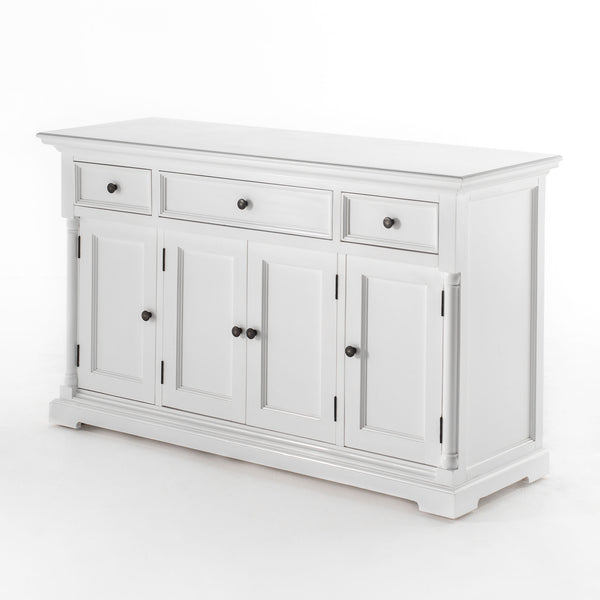 Provence - Buffet with 4 Doors 3 Drawers