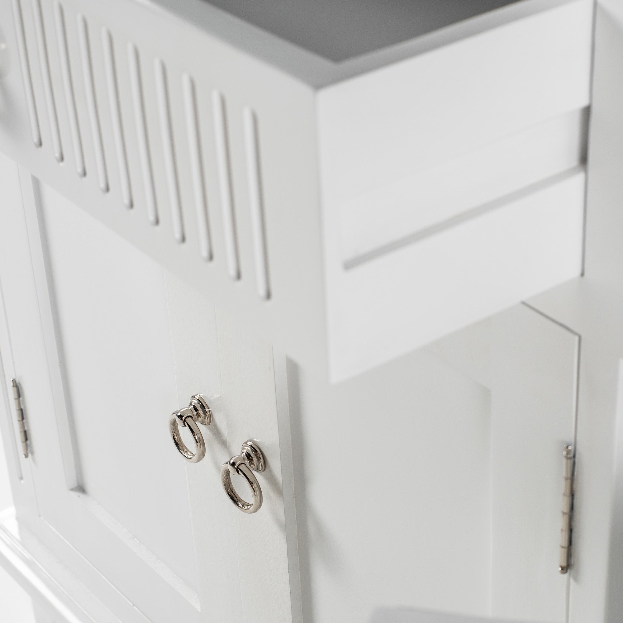 Skansen Buffet with 5 Doors