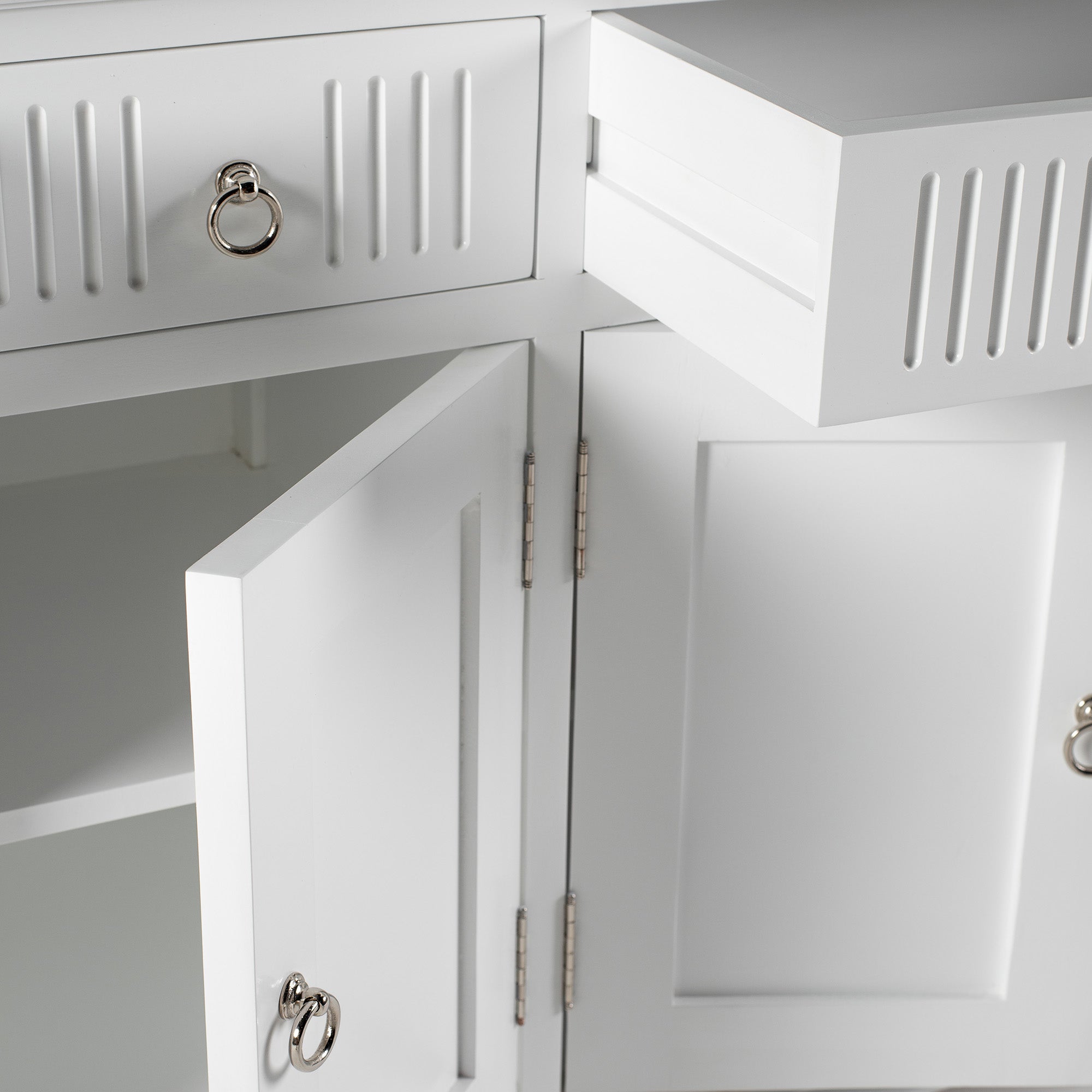 Skansen Buffet with 5 Doors