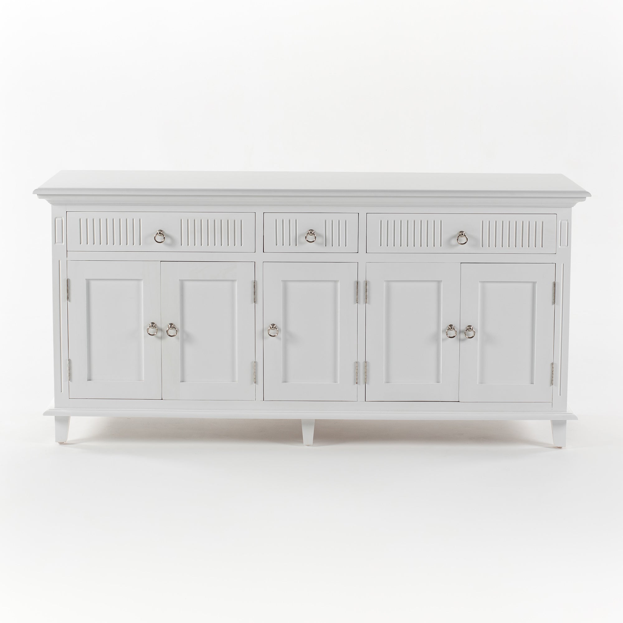 Skansen Buffet with 5 Doors