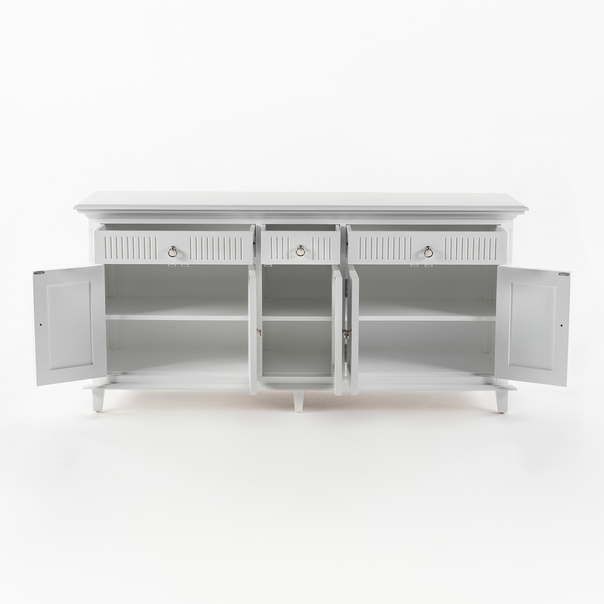 Skansen Buffet with 5 Doors