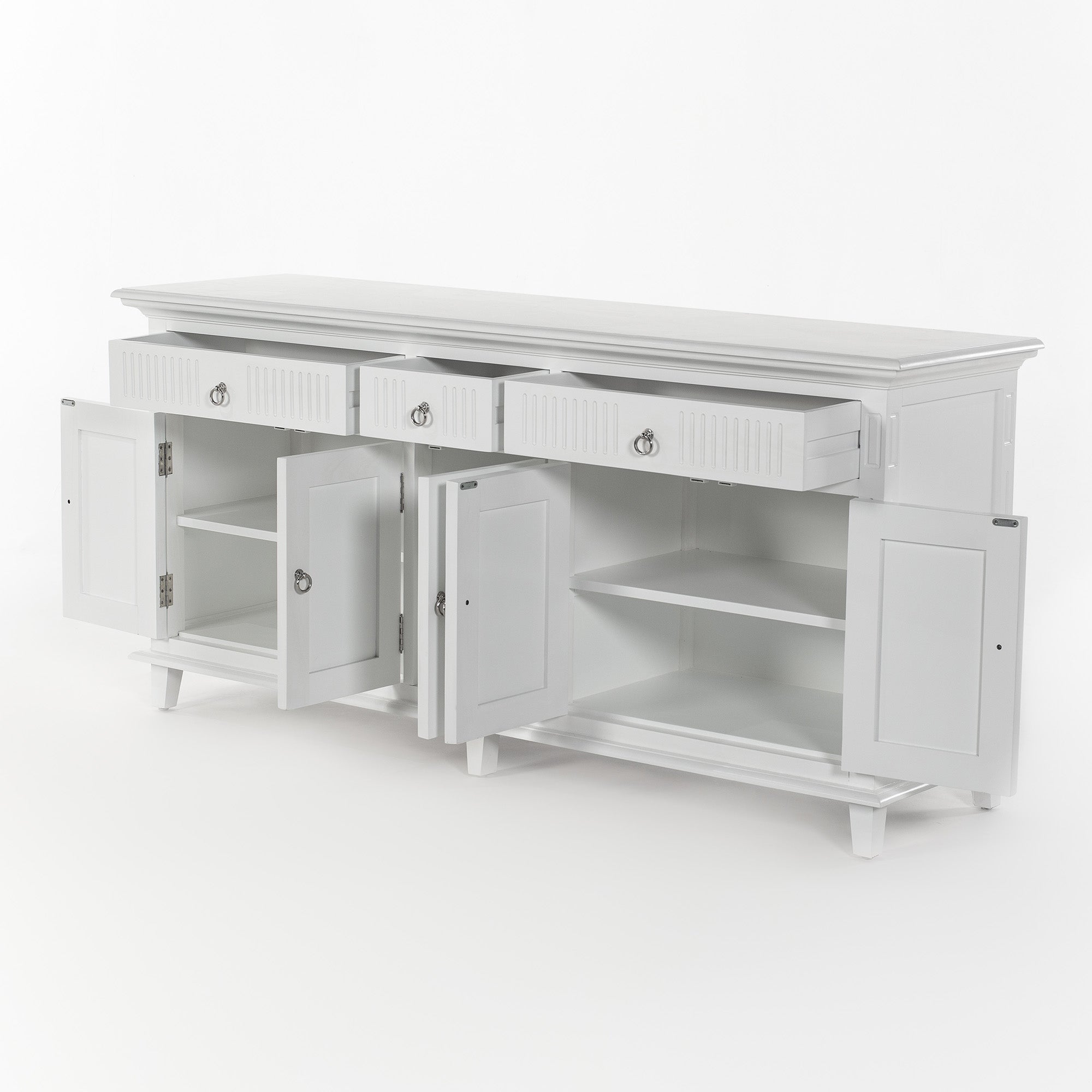 Skansen Buffet with 5 Doors