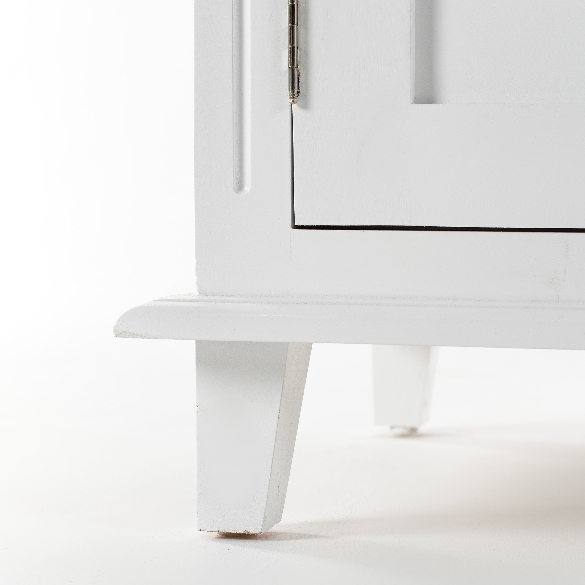 Skansen Buffet with 4 Doors 3 Drawers