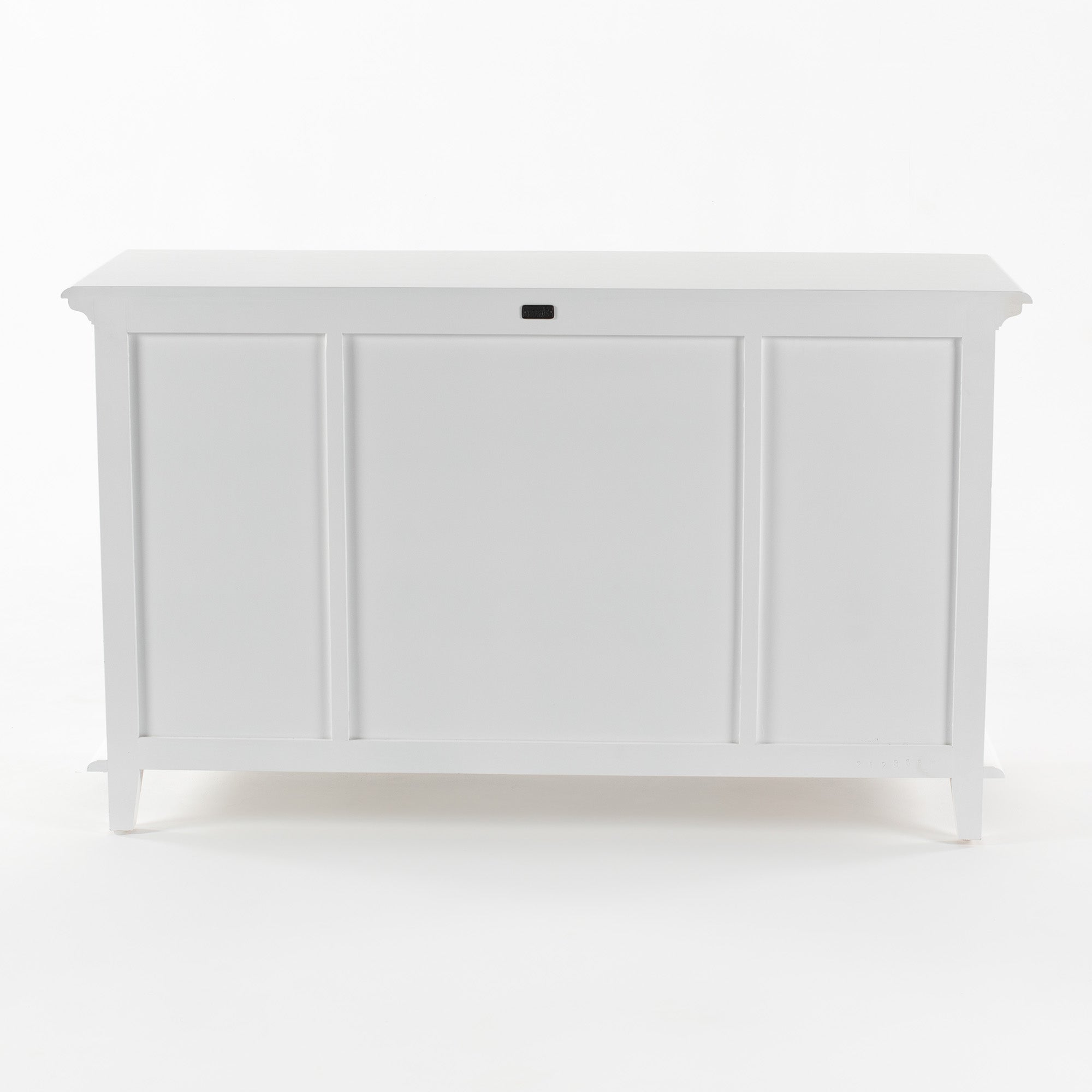 Skansen Buffet with 4 Doors 3 Drawers