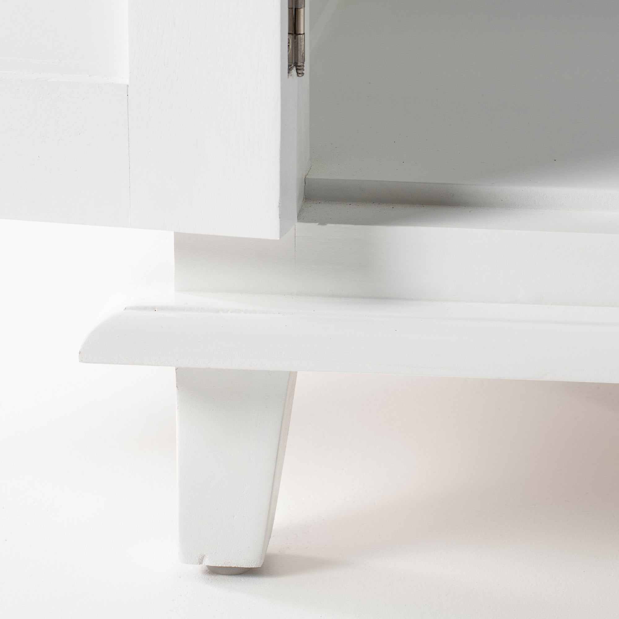 Skansen Hutch Bookcase Unit