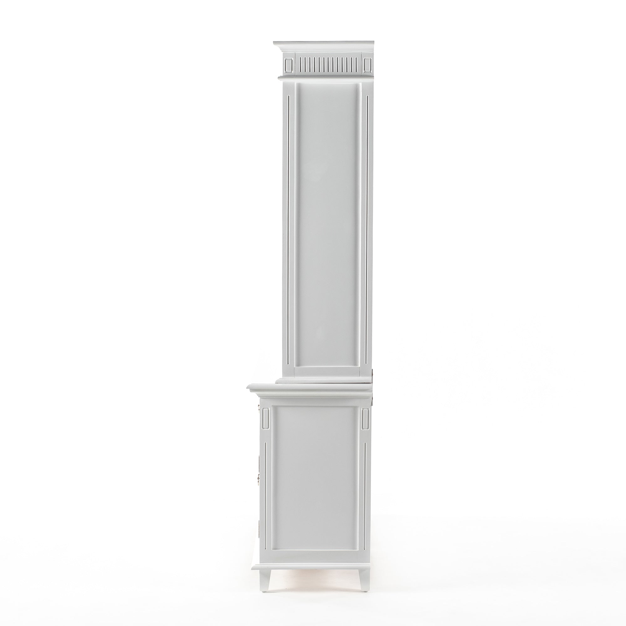 Skansen Hutch Bookcase Unit