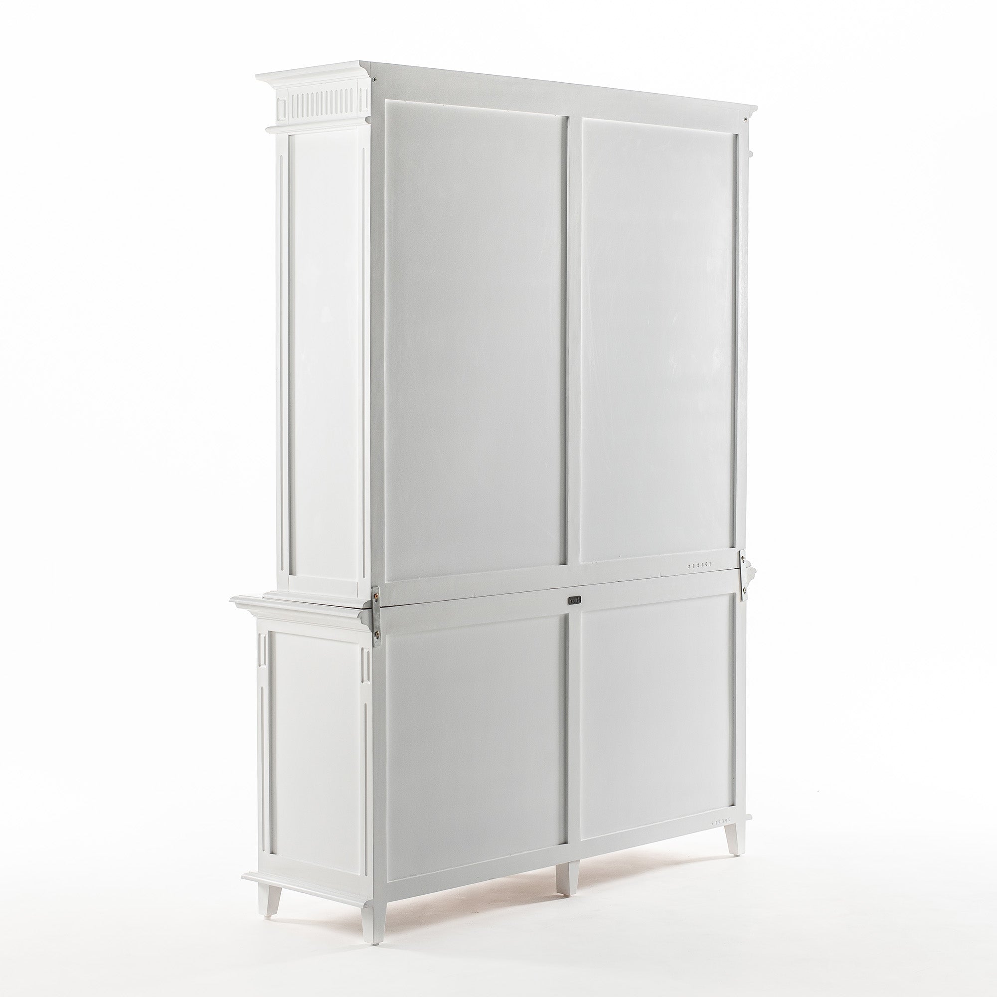 Skansen Hutch Bookcase Unit