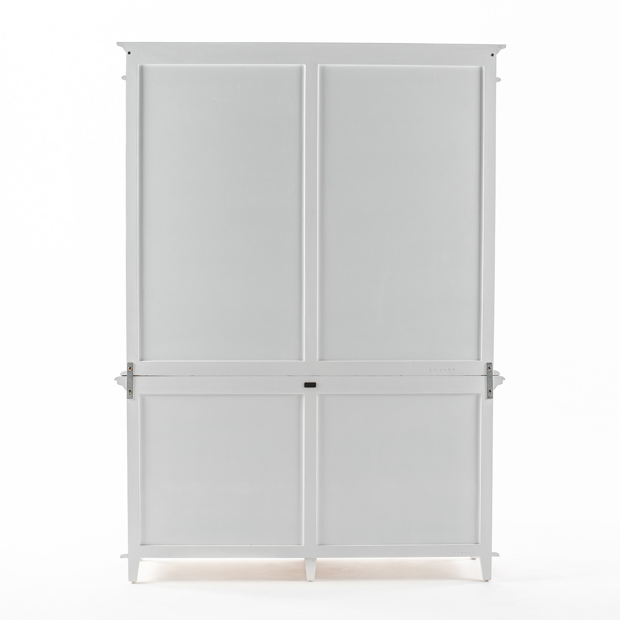 Skansen Hutch Bookcase Unit