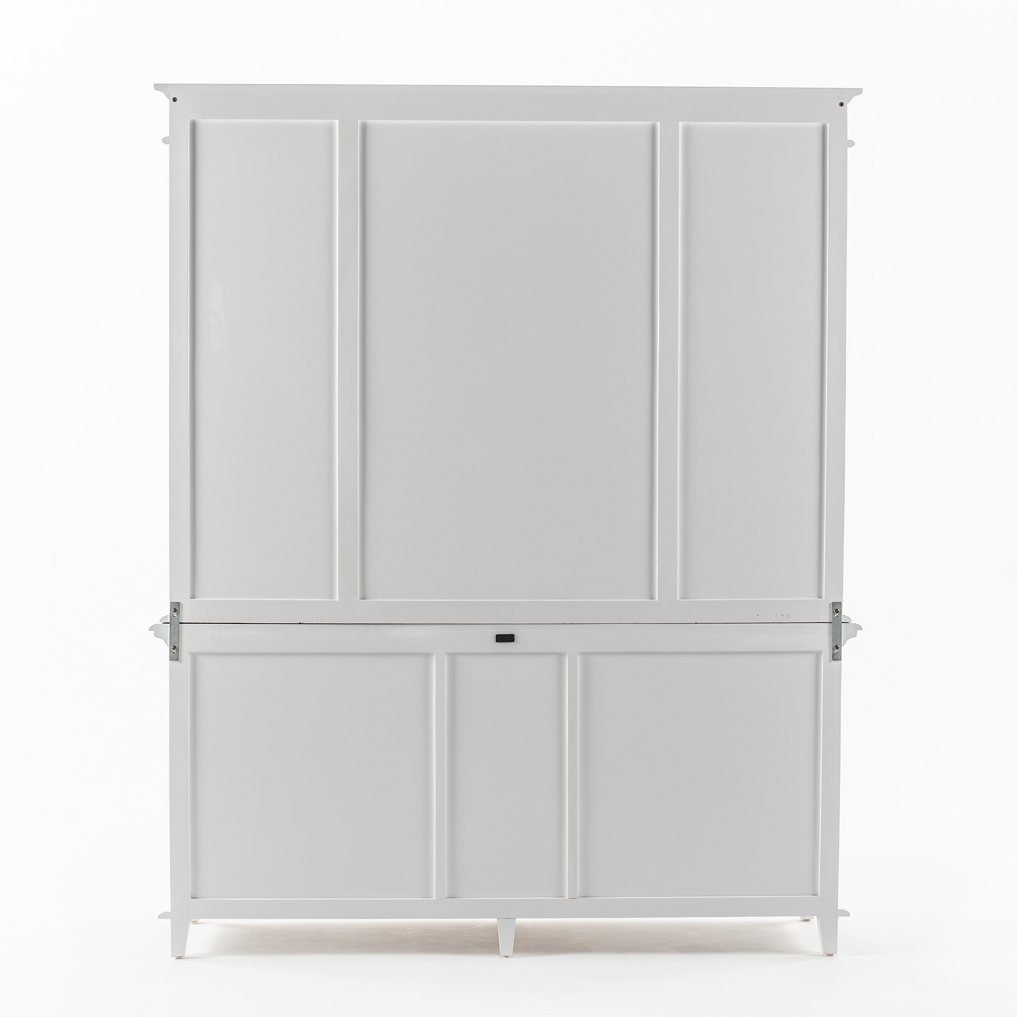 Skansen Kitchen Hutch Cabinet with 5 Doors 3 Drawers