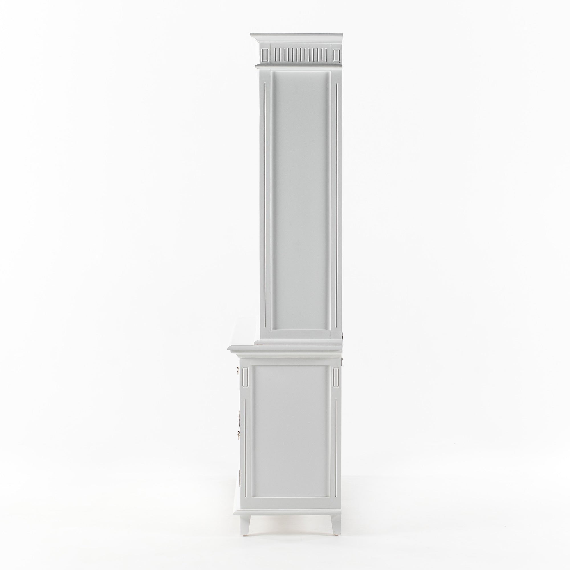 Skansen Hutch Unit with 6 Shelves