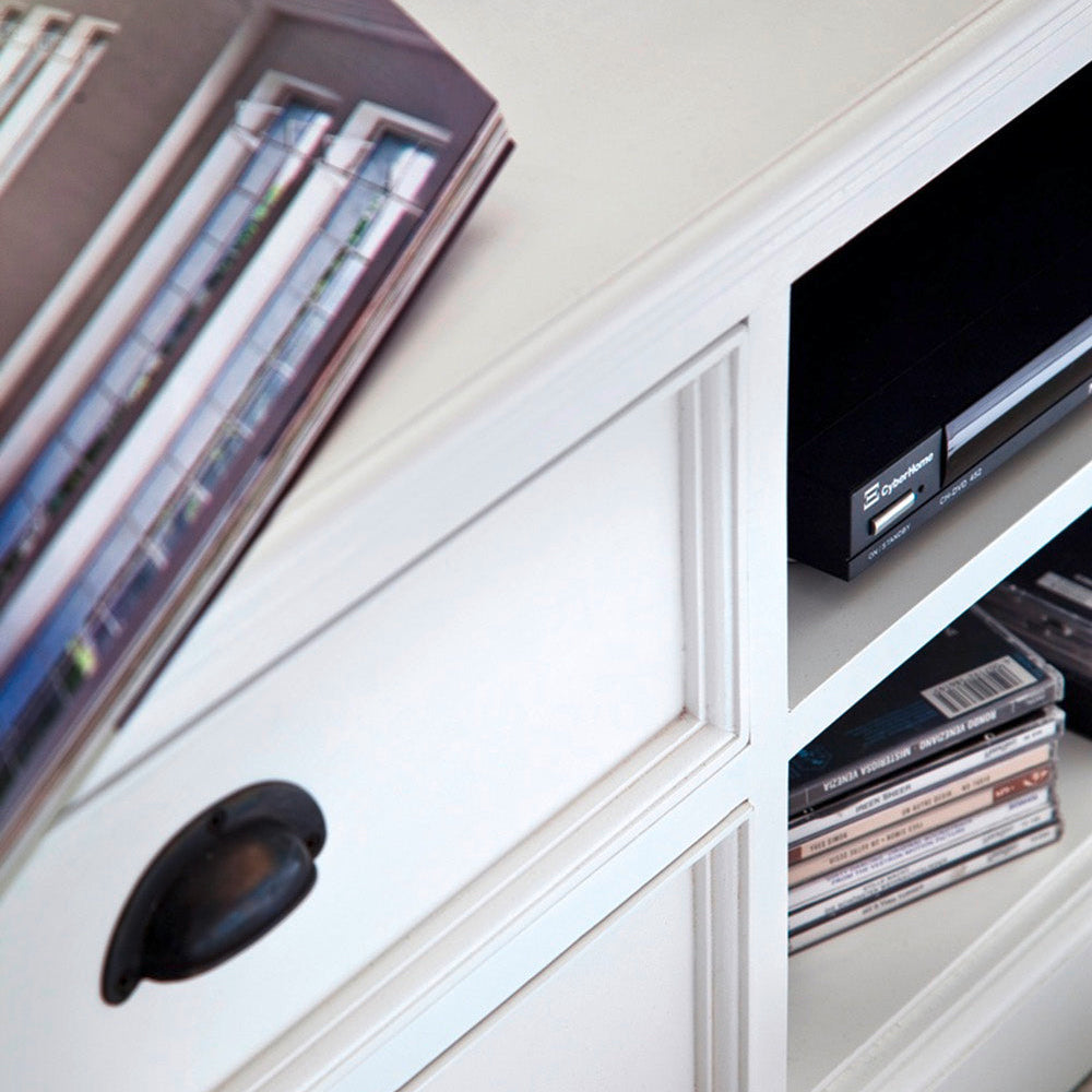 Halifax Lowline ETU 120cm - White