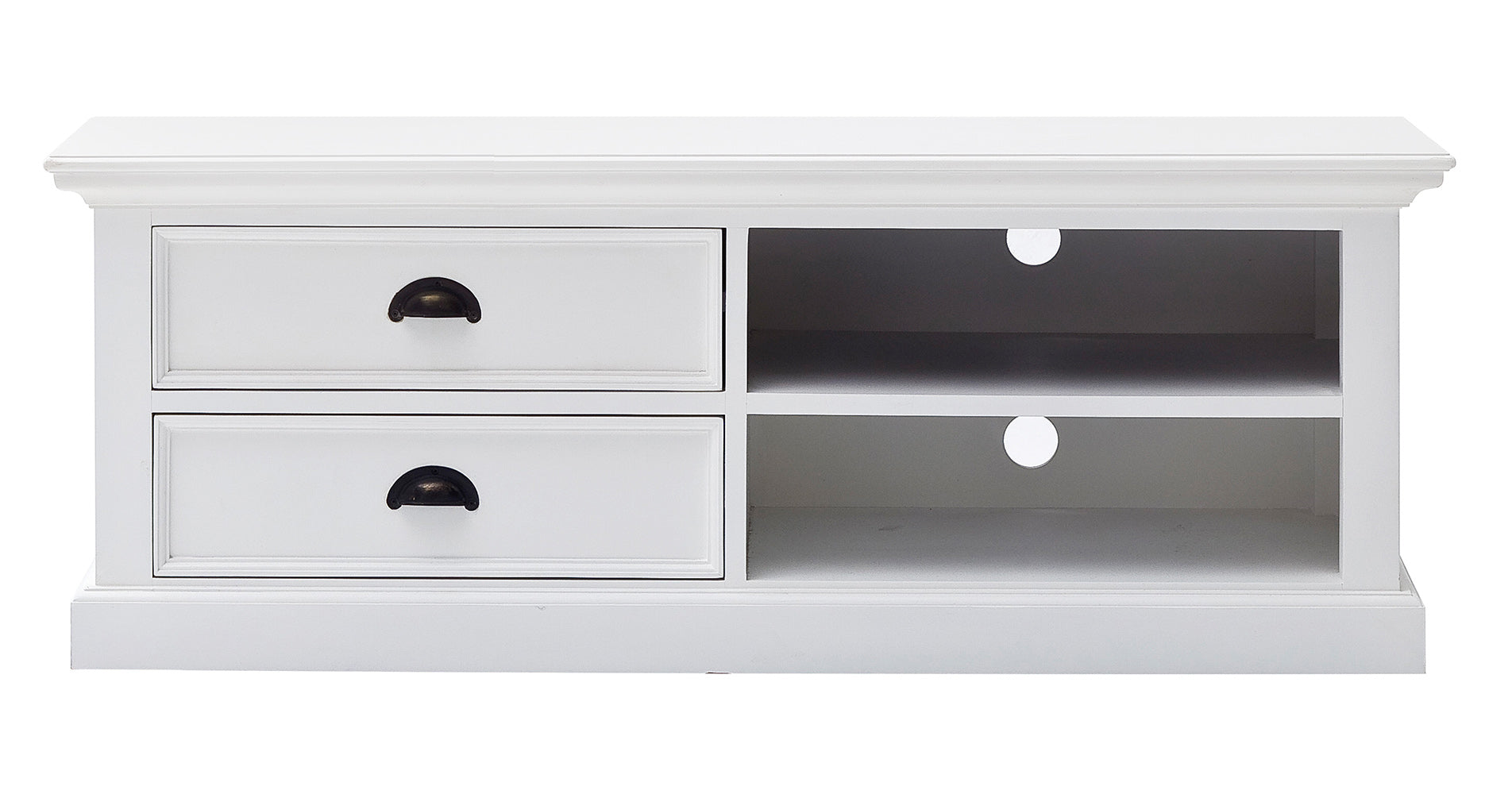 Halifax Lowline ETU 120cm - White